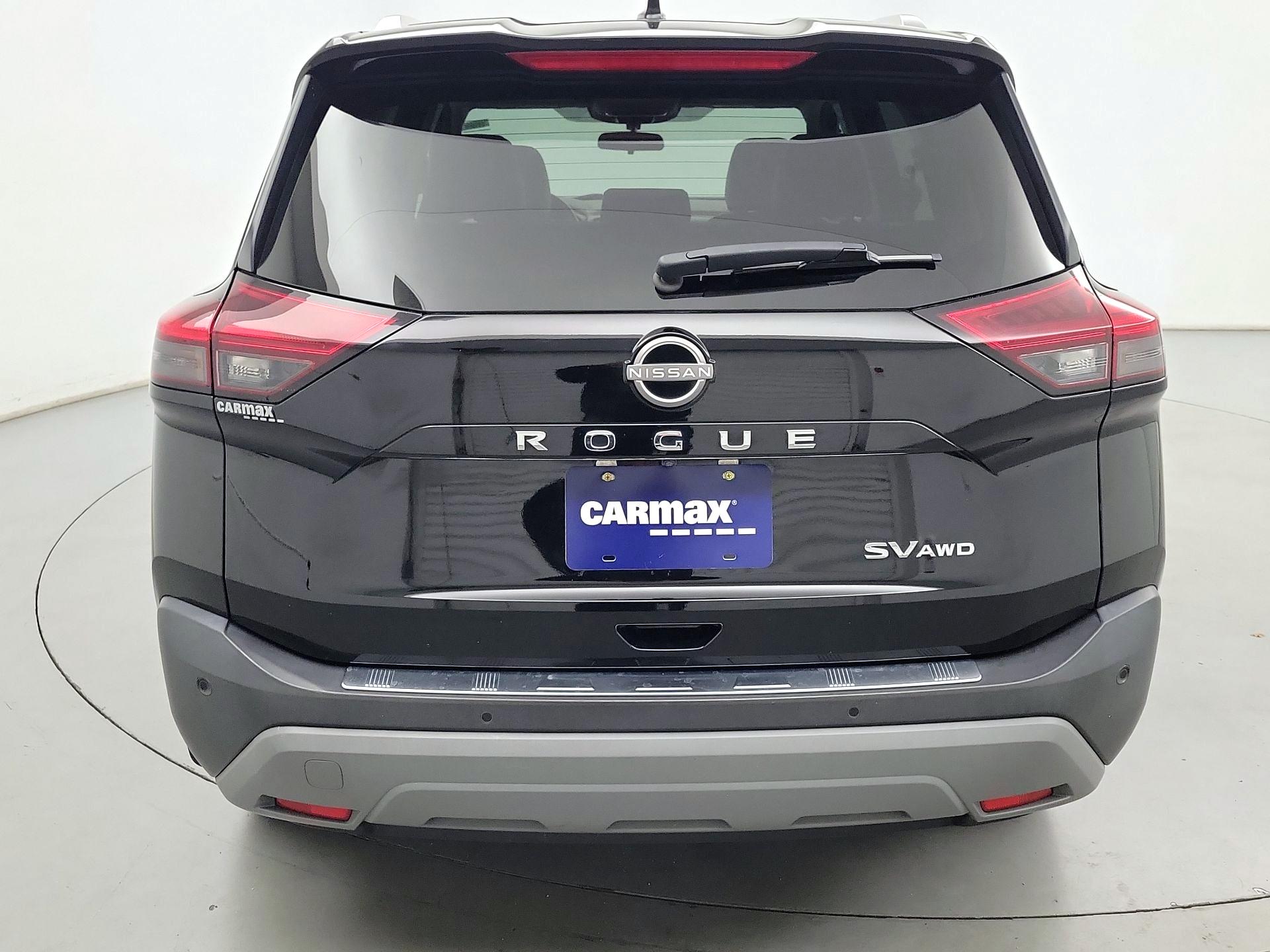 Thumbnail: 2022 Nissan Rogue - 6