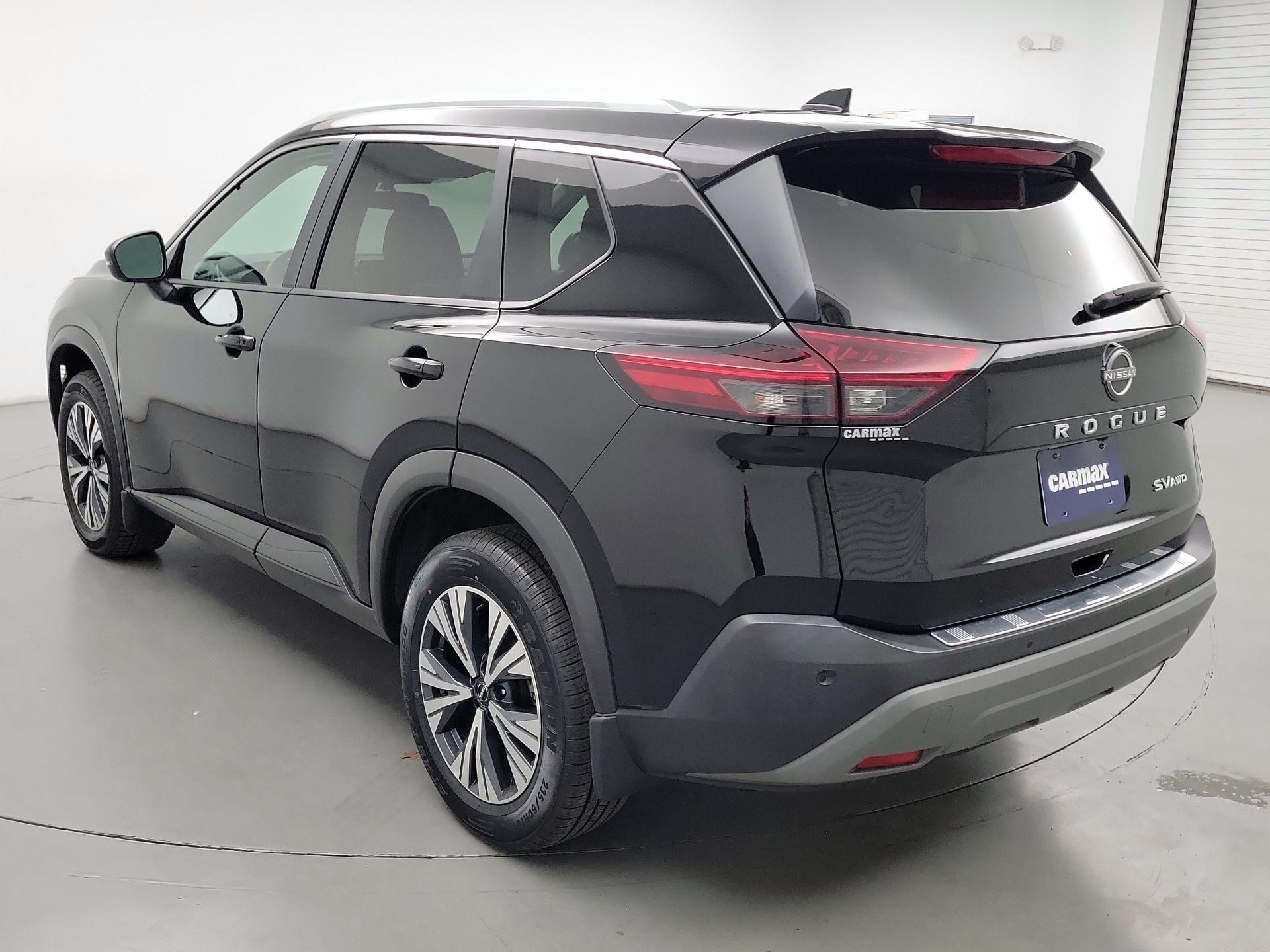 Thumbnail: 2022 Nissan Rogue - 7