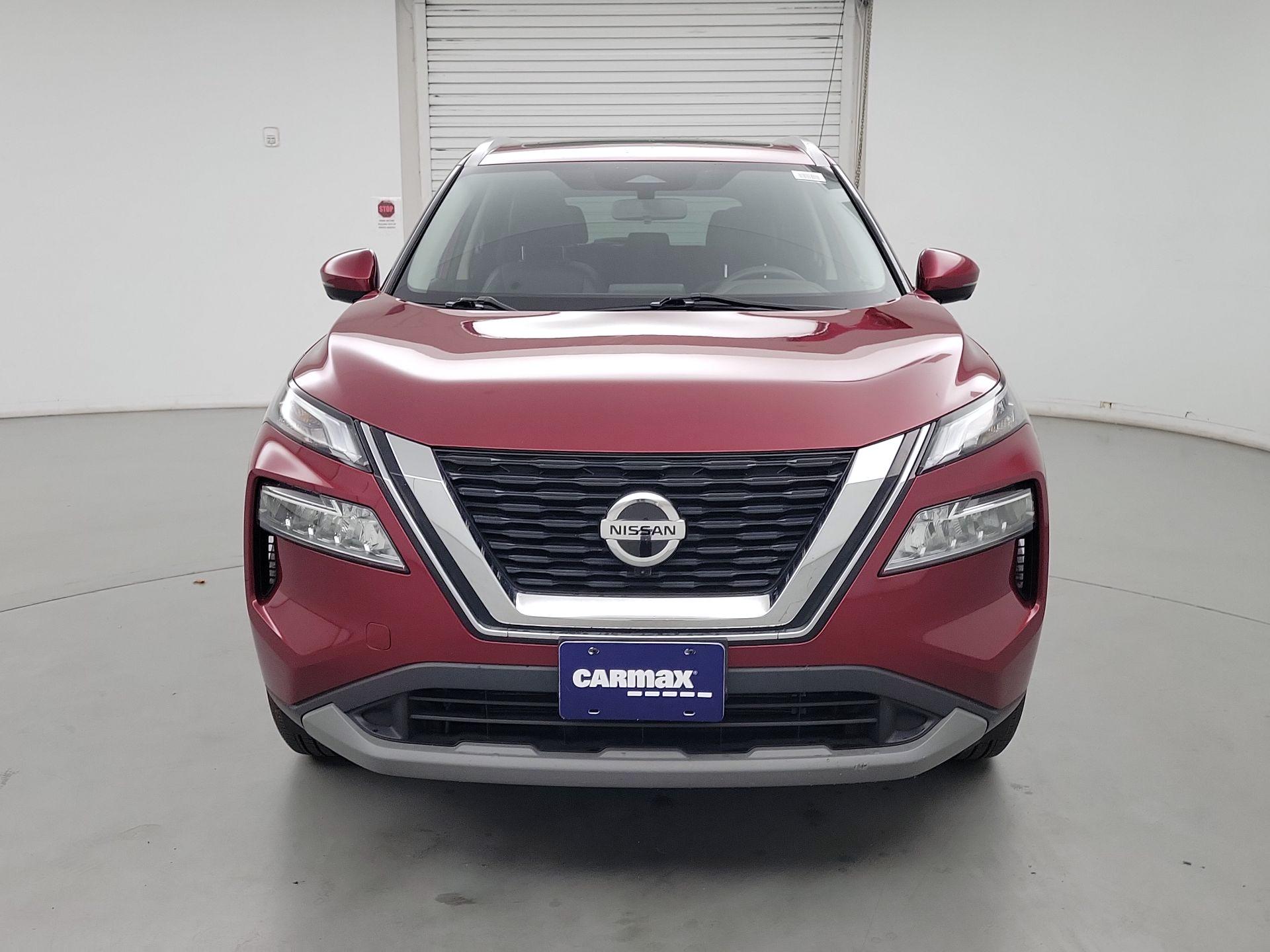 Thumbnail: 2021 Nissan Rogue - 2