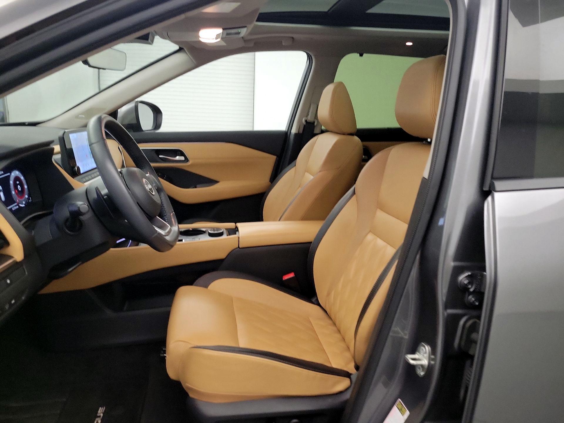 Thumbnail: 2023 Nissan Rogue - 9