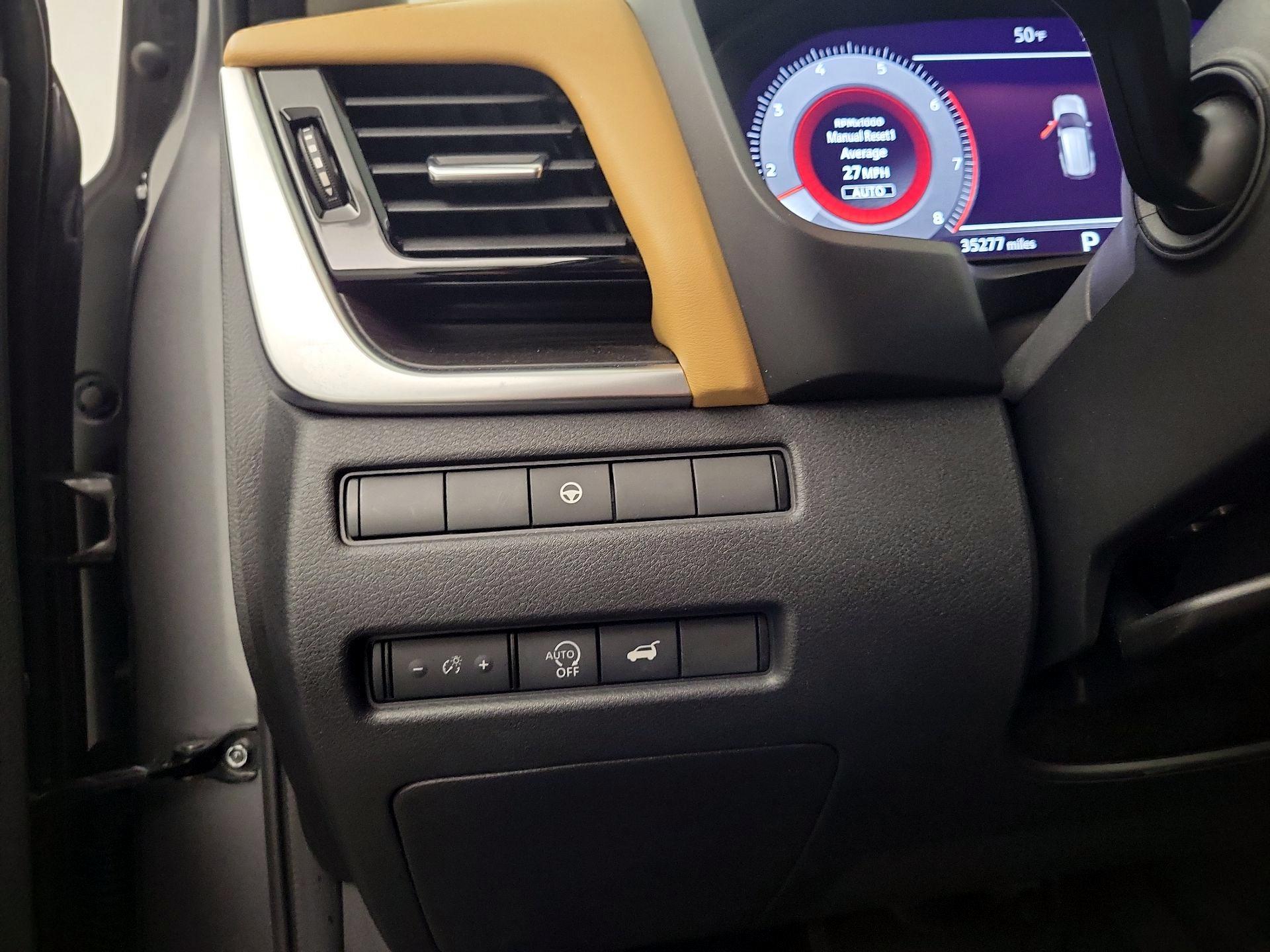 Thumbnail: 2023 Nissan Rogue - 11