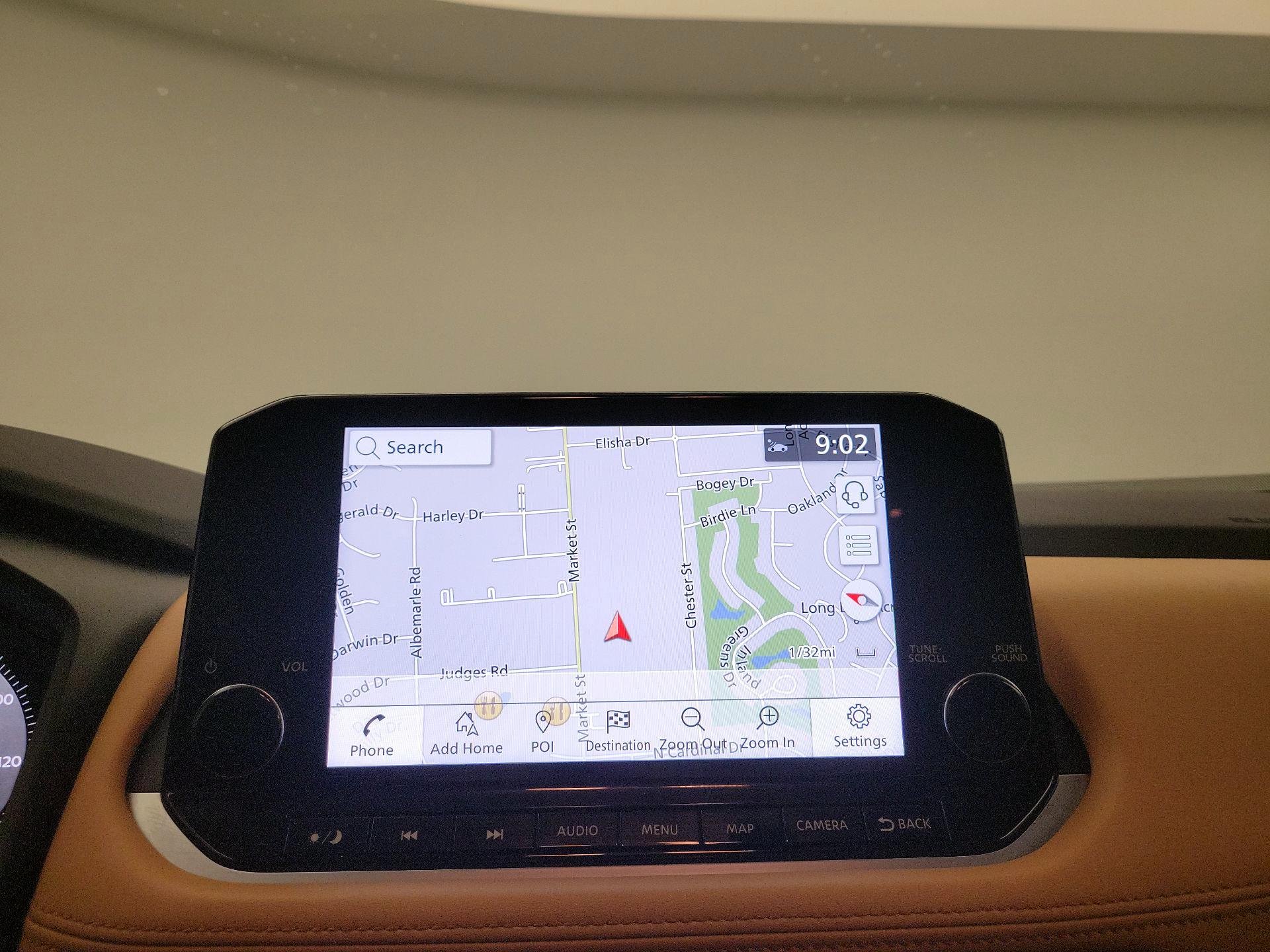 Thumbnail: 2023 Nissan Rogue - 12