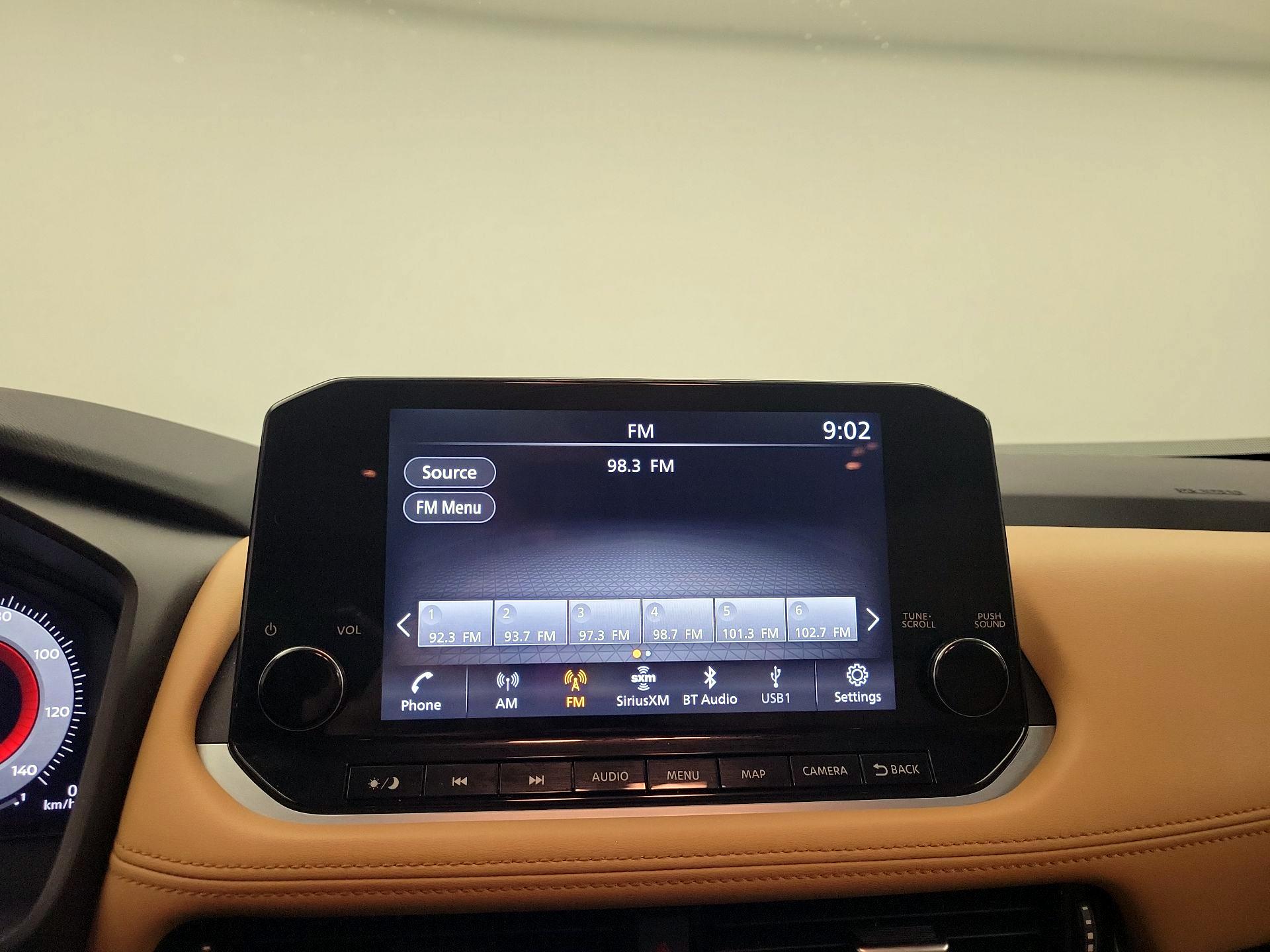 Thumbnail: 2023 Nissan Rogue - 14