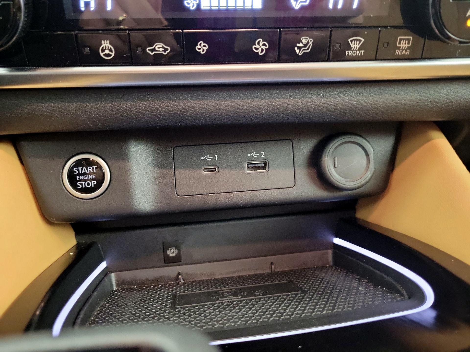 Thumbnail: 2023 Nissan Rogue - 15