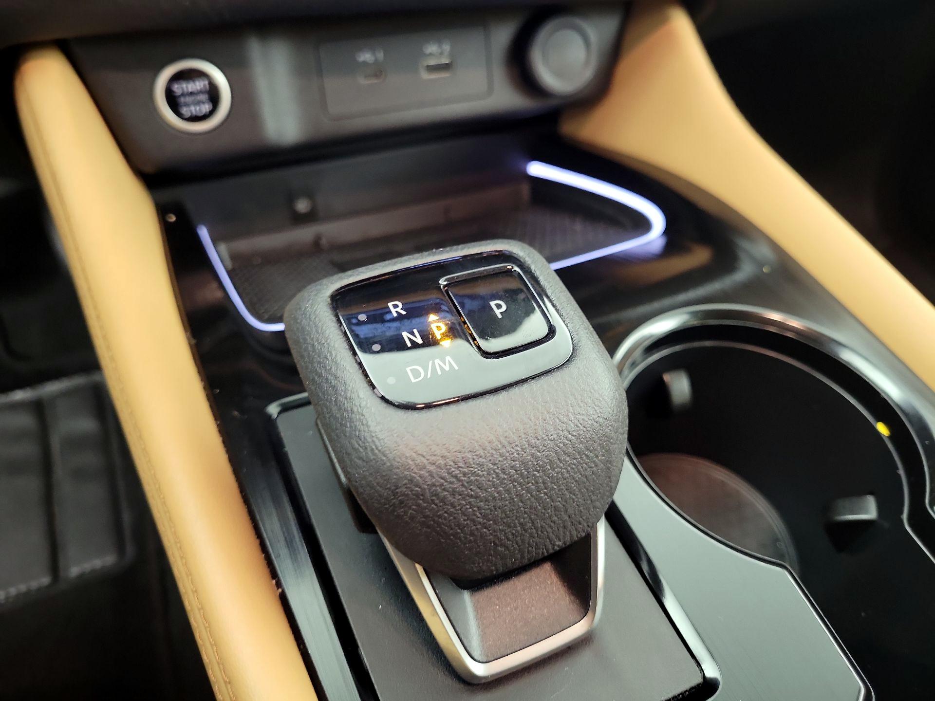 Thumbnail: 2023 Nissan Rogue - 16