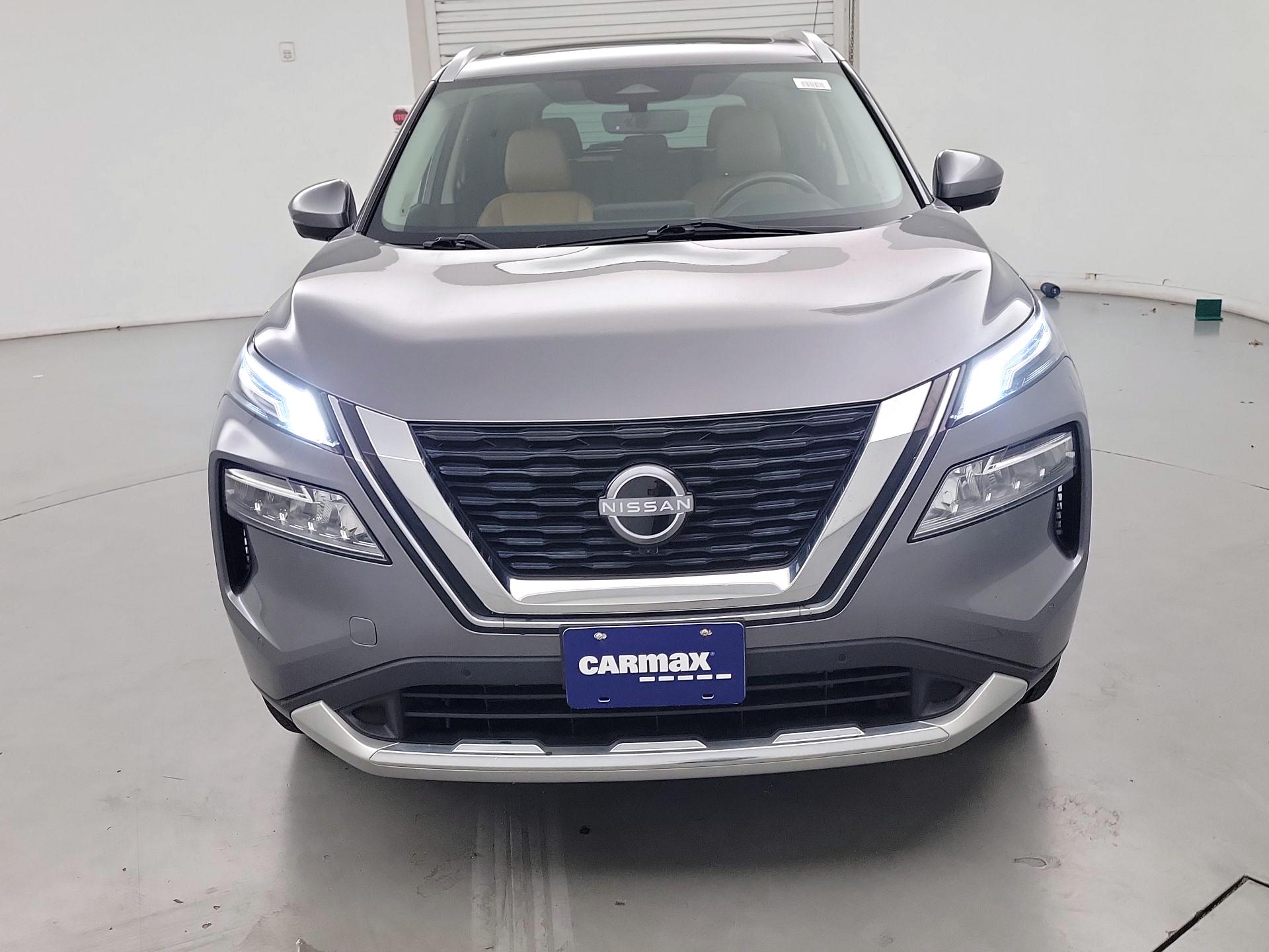 Thumbnail: 2023 Nissan Rogue - 2