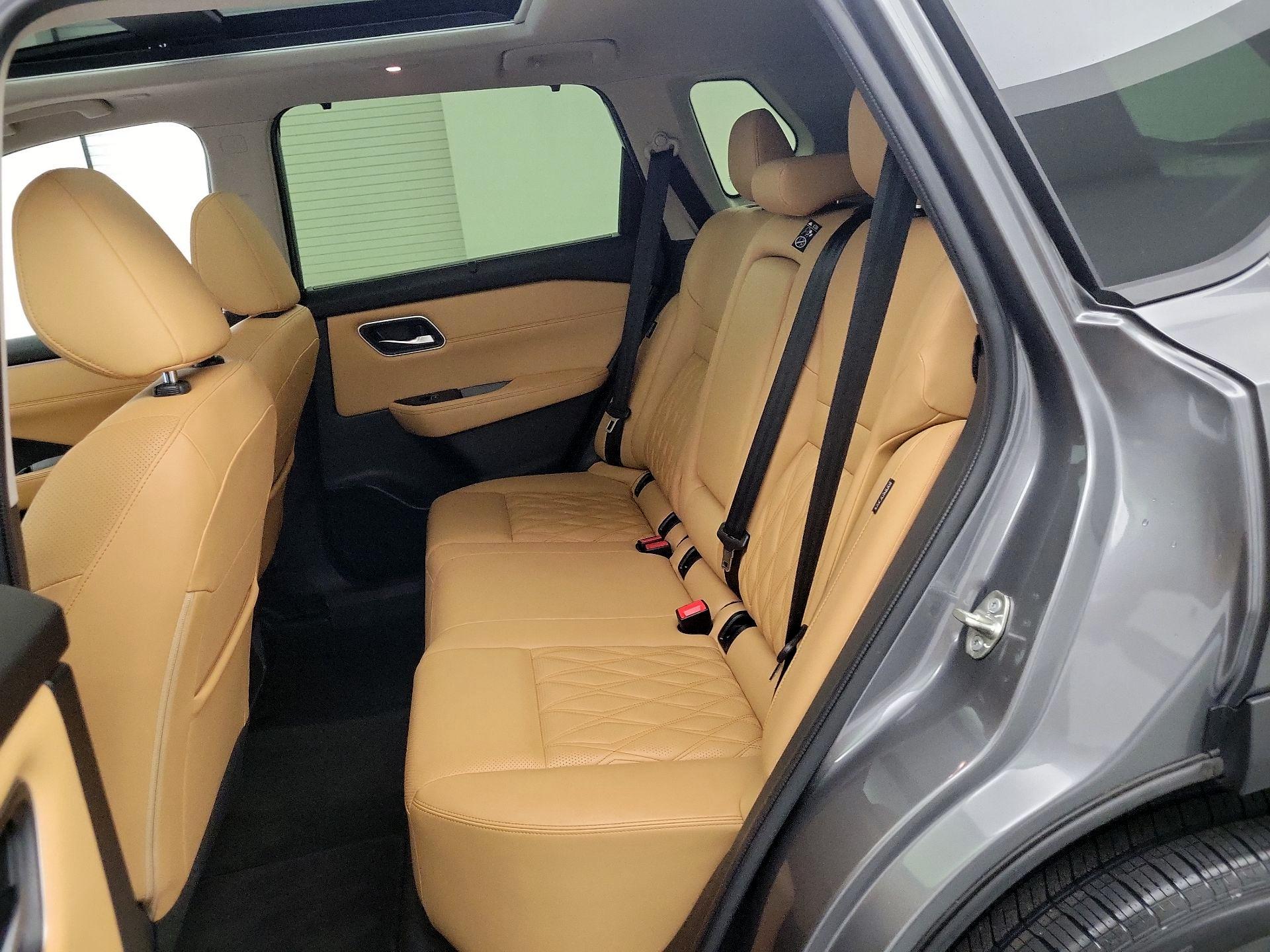 Thumbnail: 2023 Nissan Rogue - 19