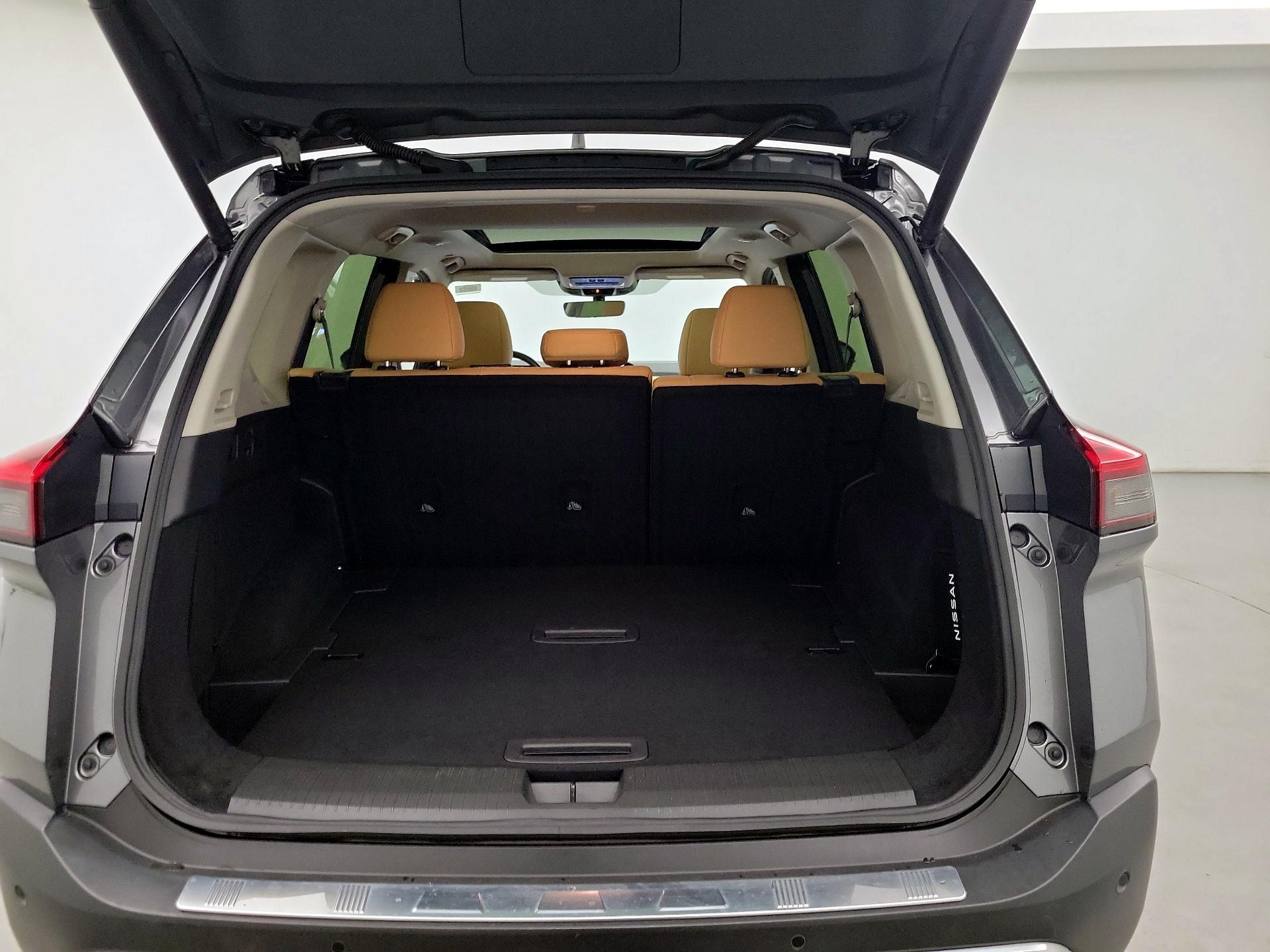 Thumbnail: 2023 Nissan Rogue - 20