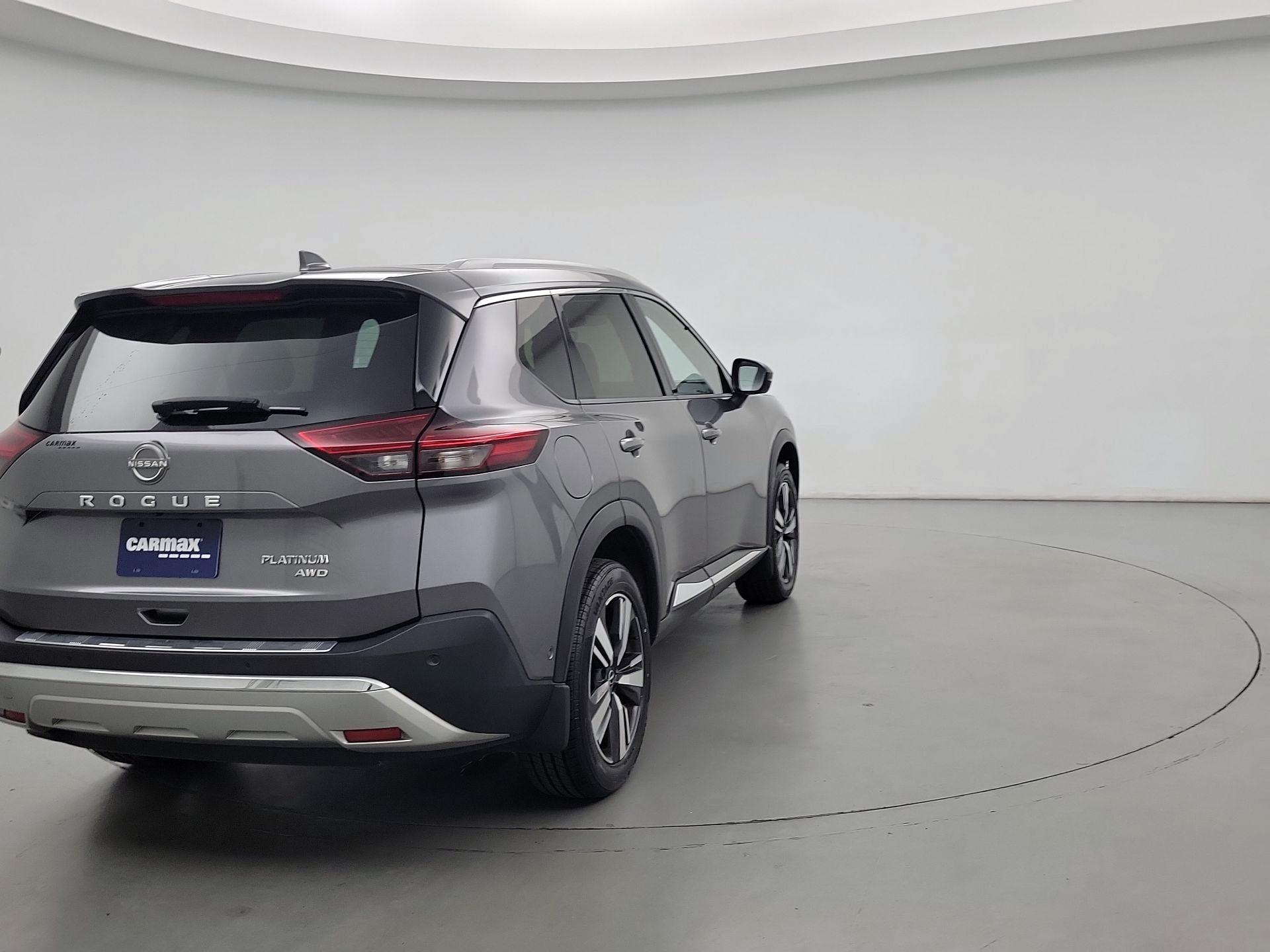 Thumbnail: 2023 Nissan Rogue - 5