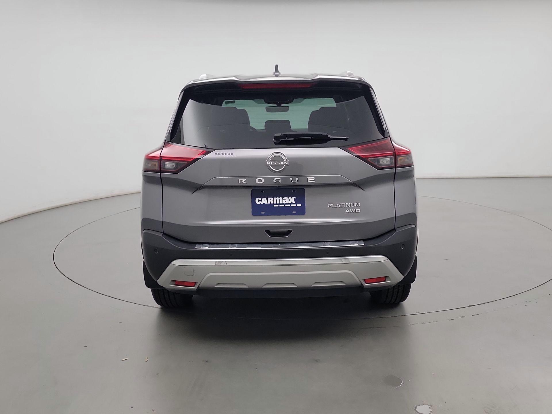 Thumbnail: 2023 Nissan Rogue - 6