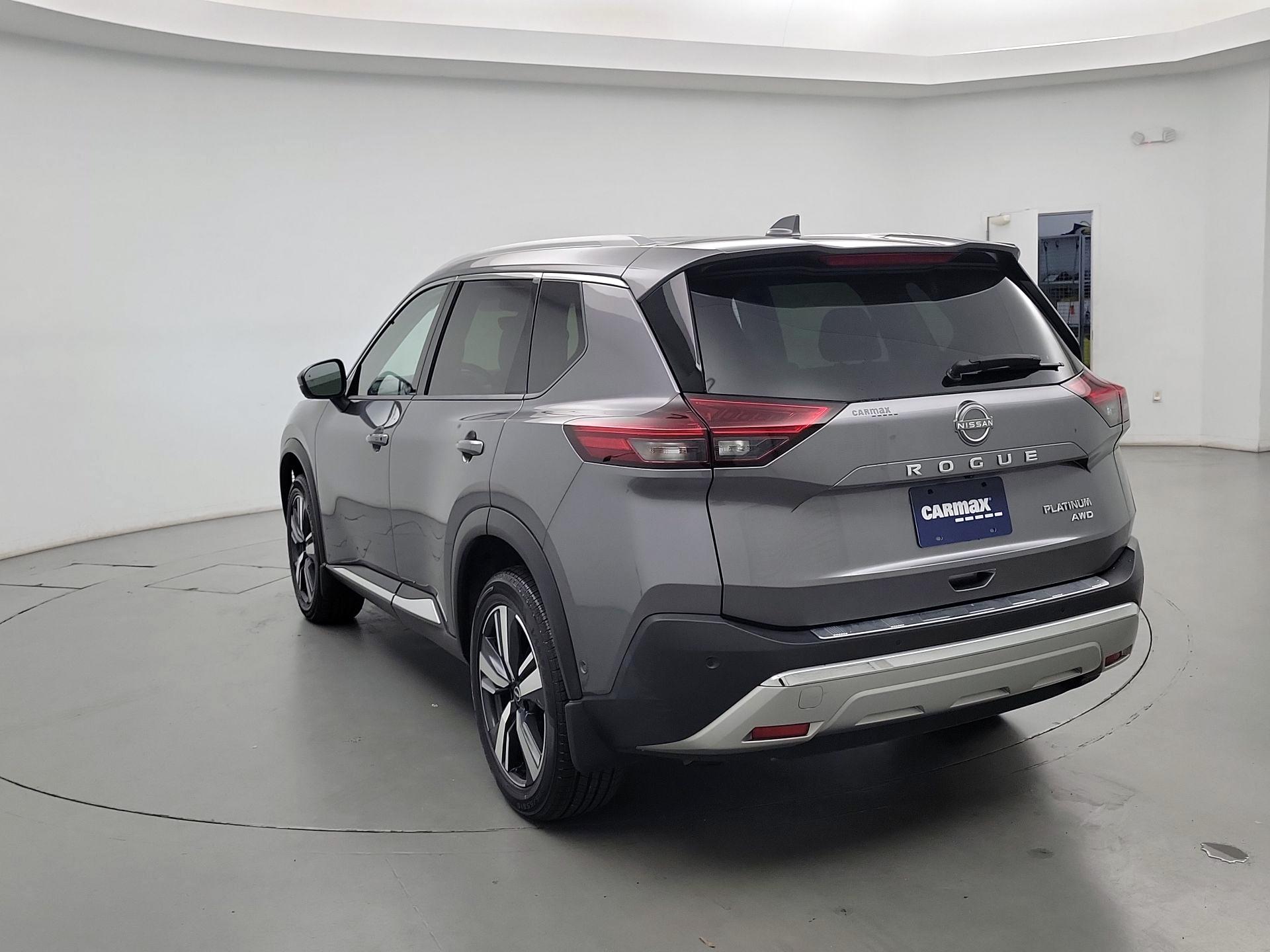 Thumbnail: 2023 Nissan Rogue - 7