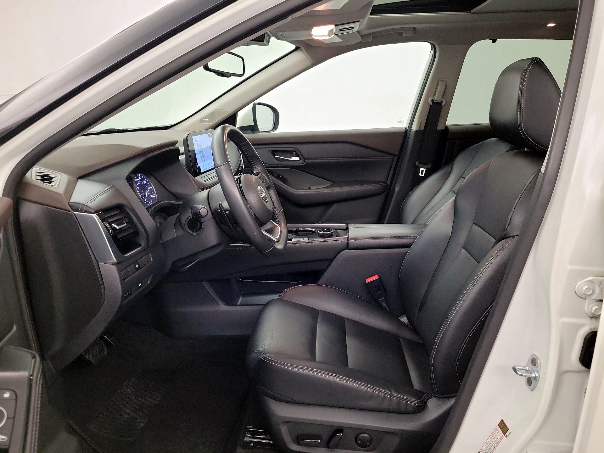 Thumbnail: 2022 Nissan Rogue - 9