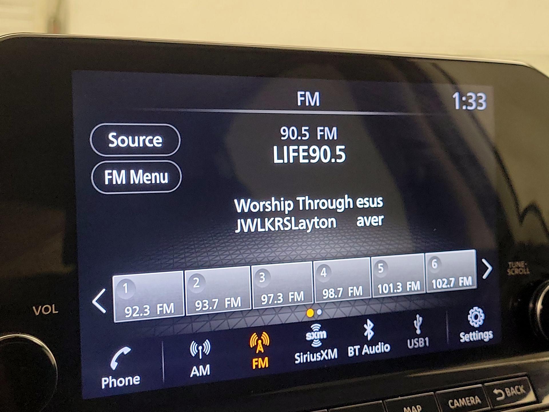 Thumbnail: 2022 Nissan Rogue - 14