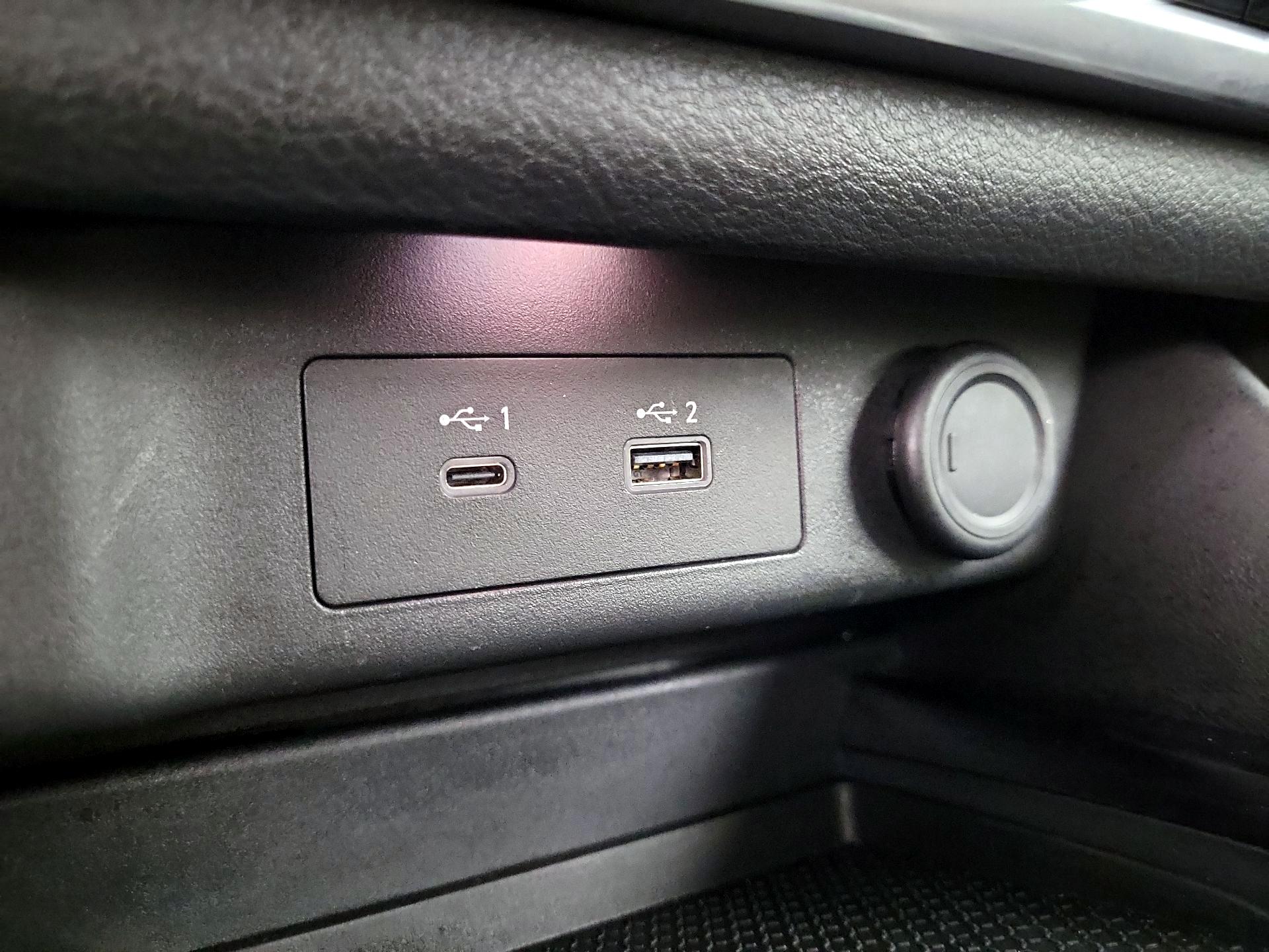 Thumbnail: 2022 Nissan Rogue - 17