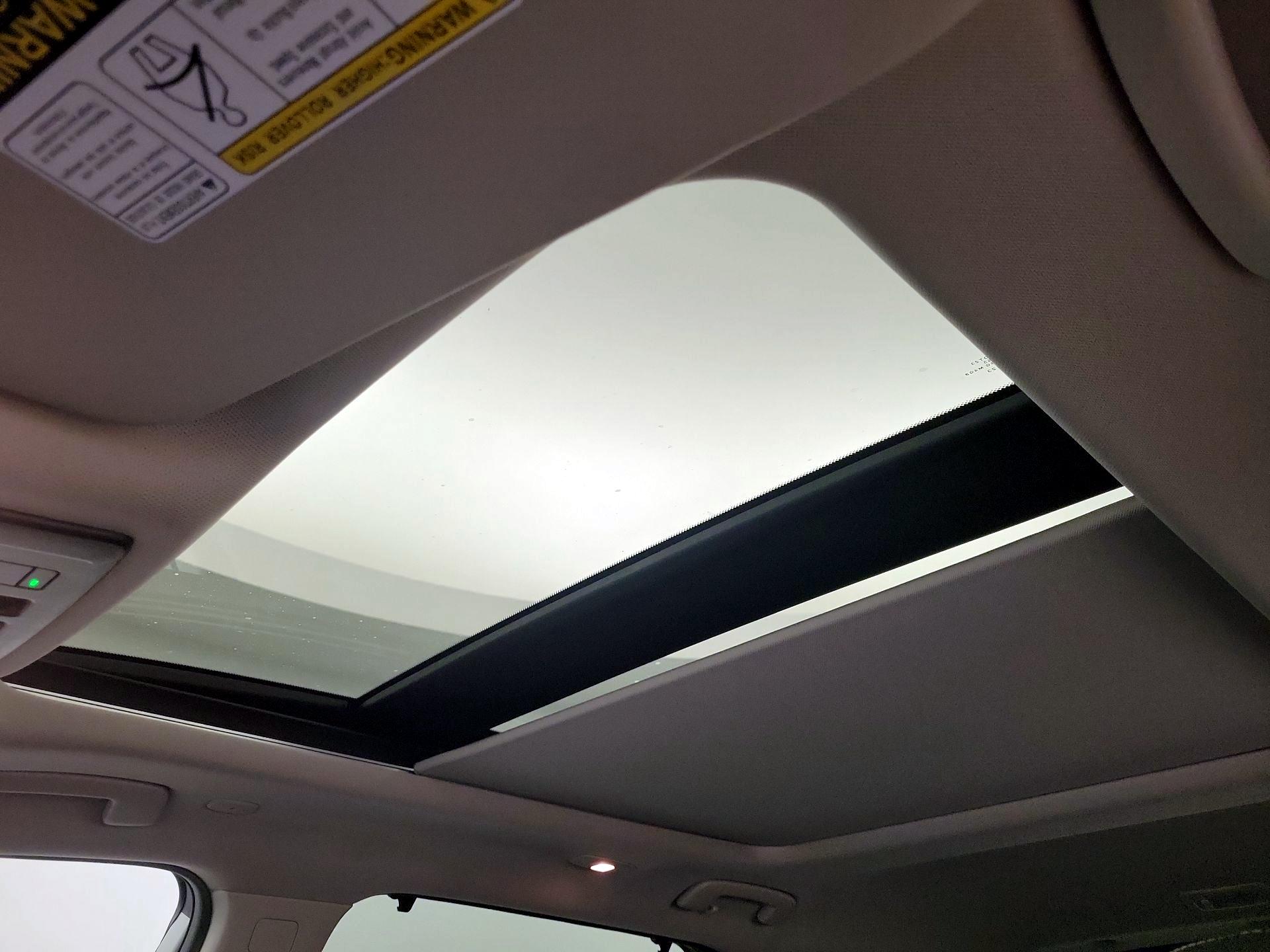 Thumbnail: 2022 Nissan Rogue - 18