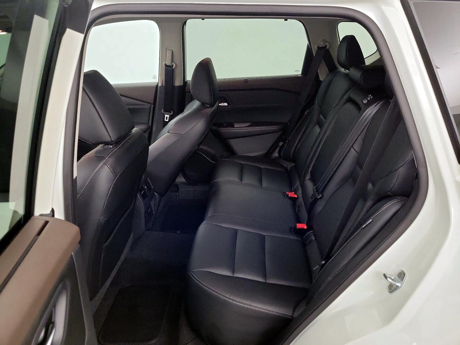 Thumbnail: 2022 Nissan Rogue - 19