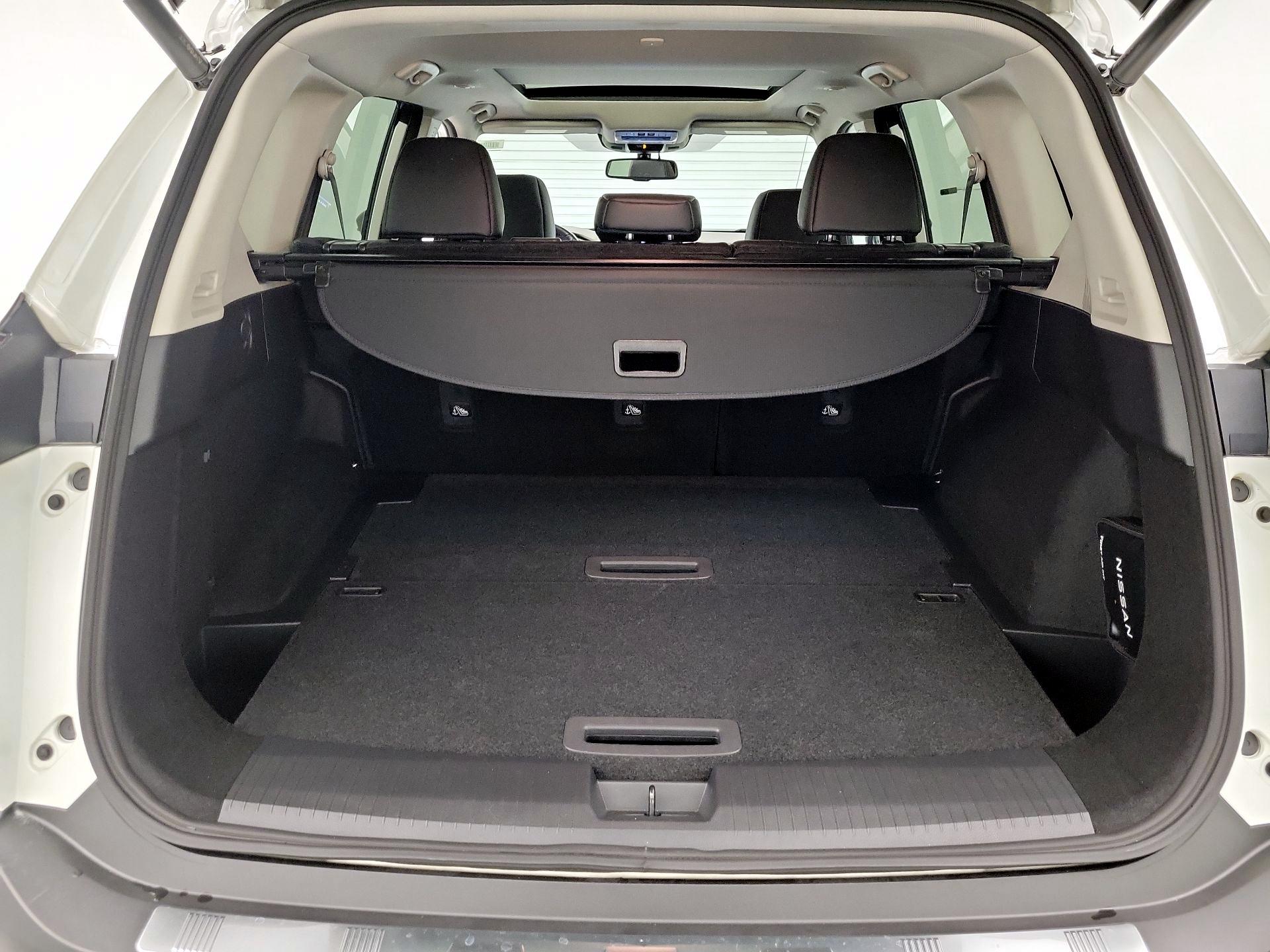 Thumbnail: 2022 Nissan Rogue - 20