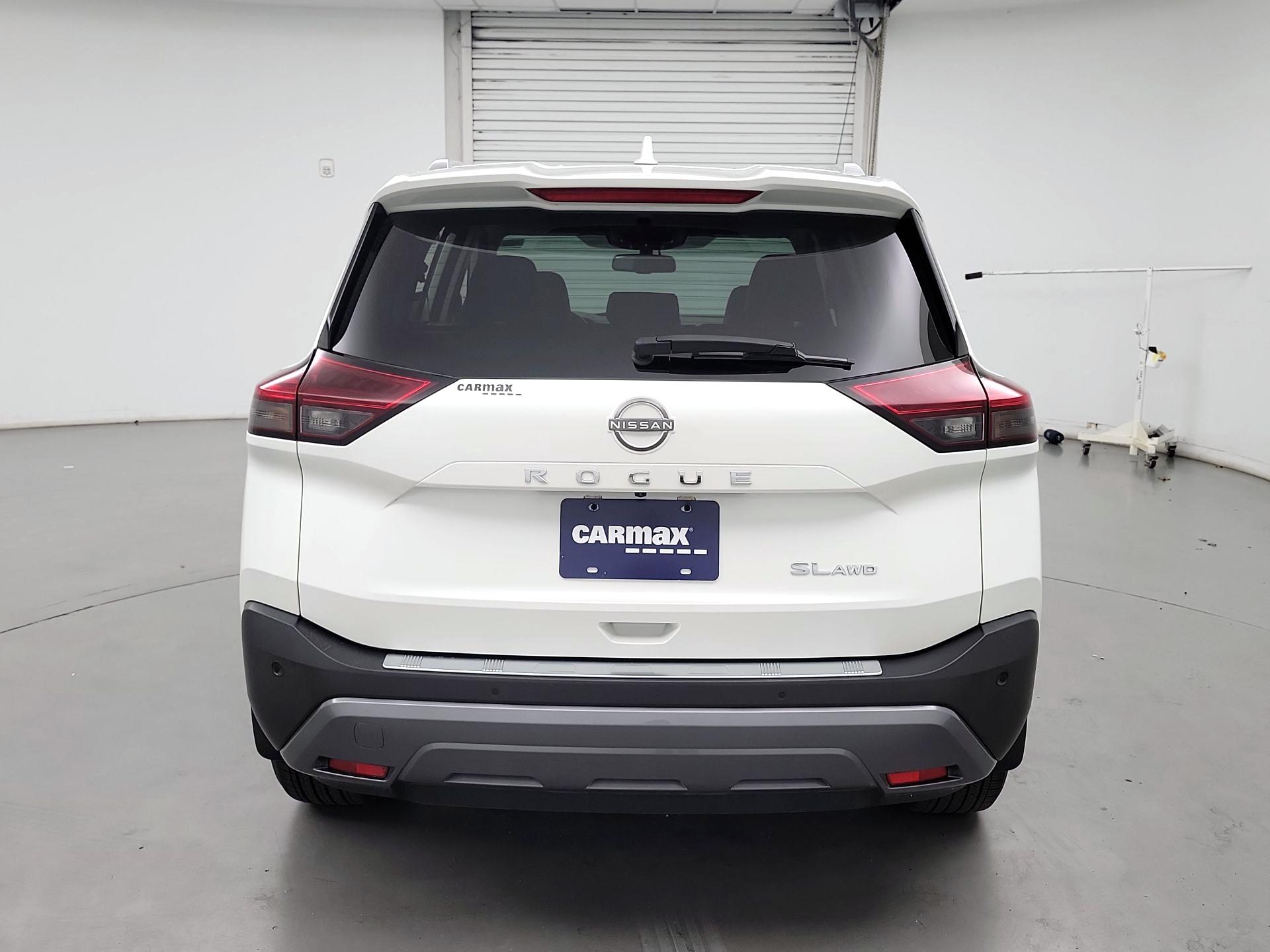 Thumbnail: 2022 Nissan Rogue - 6