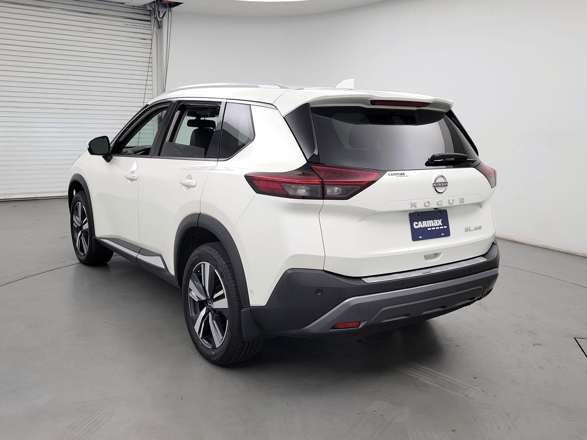 Thumbnail: 2022 Nissan Rogue - 7