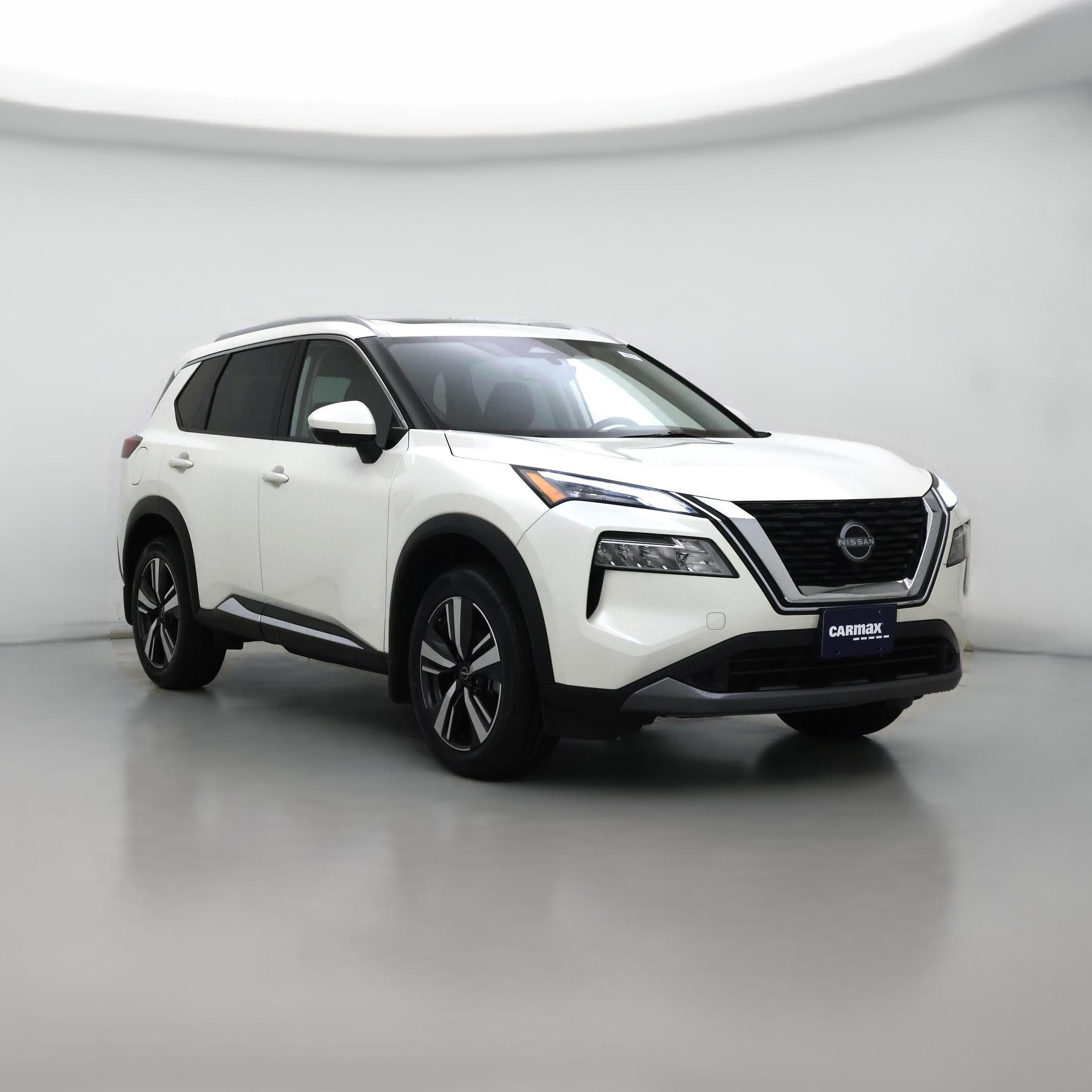 Thumbnail: 2023 Nissan Rogue - 1
