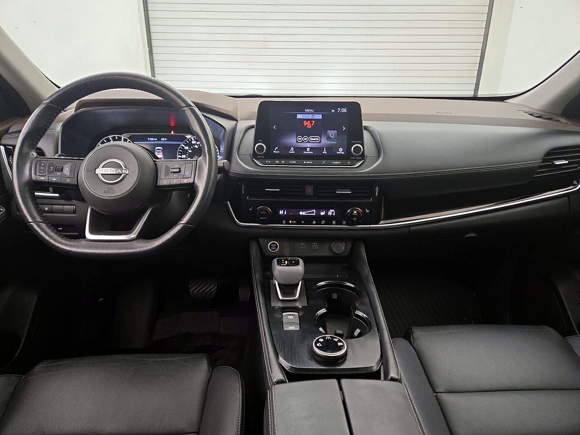 Thumbnail: 2023 Nissan Rogue - 9