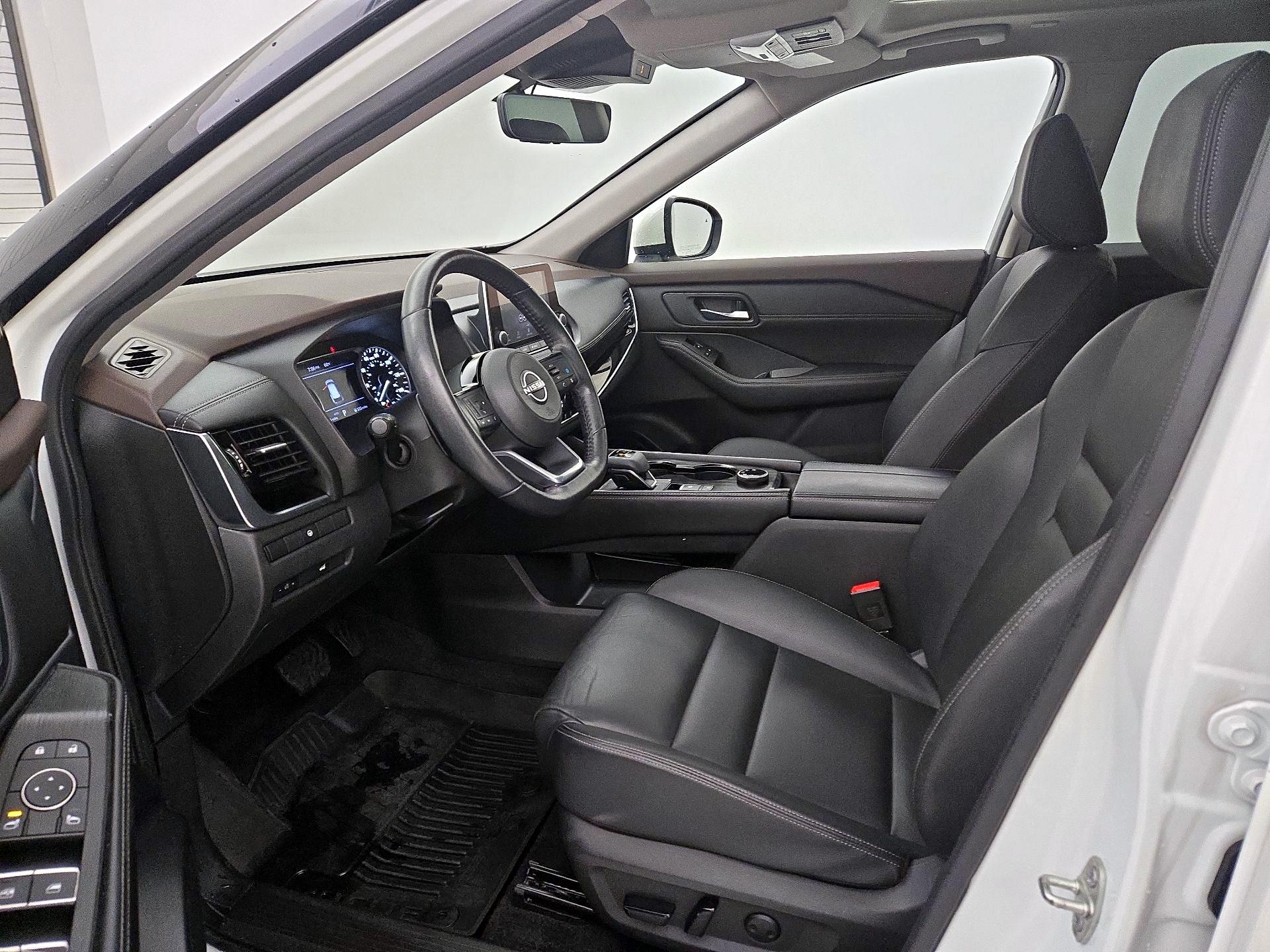 Thumbnail: 2023 Nissan Rogue - 11