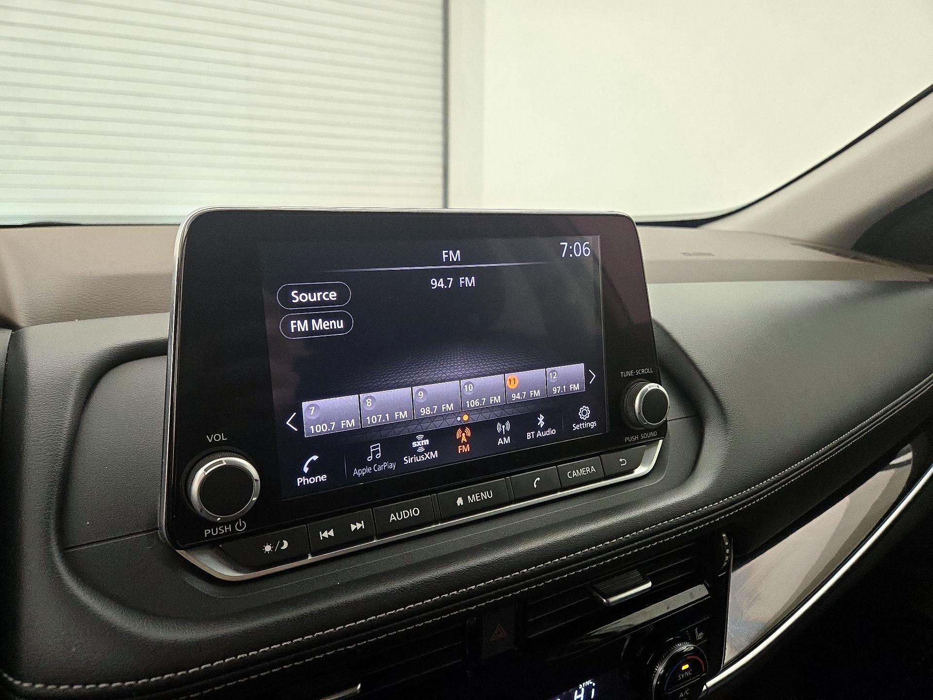 Thumbnail: 2023 Nissan Rogue - 15