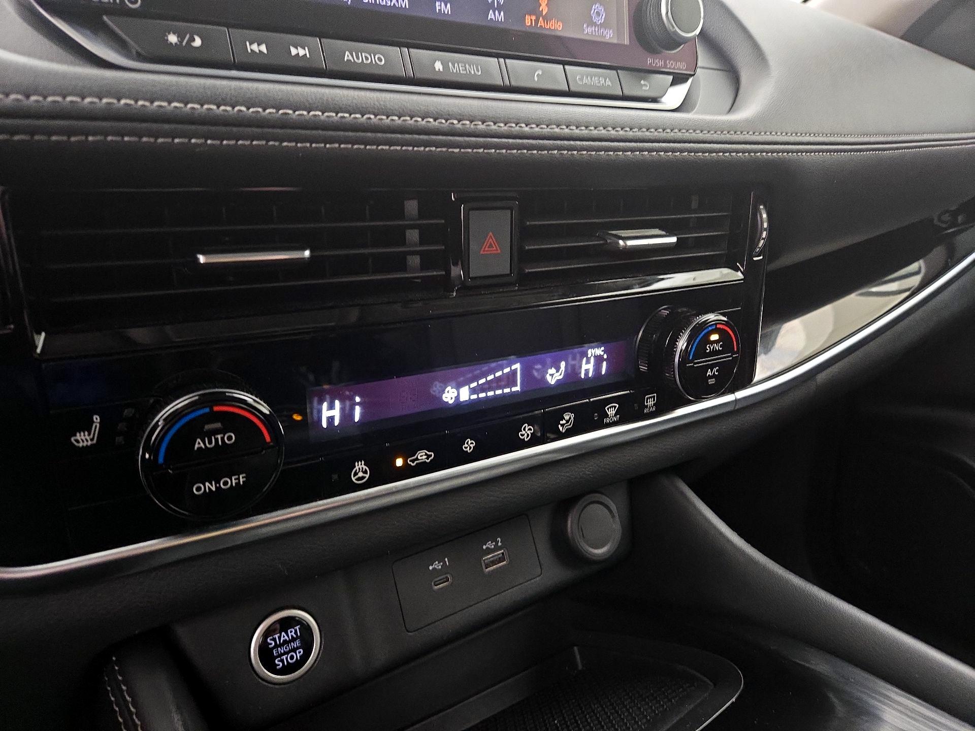 Thumbnail: 2023 Nissan Rogue - 16