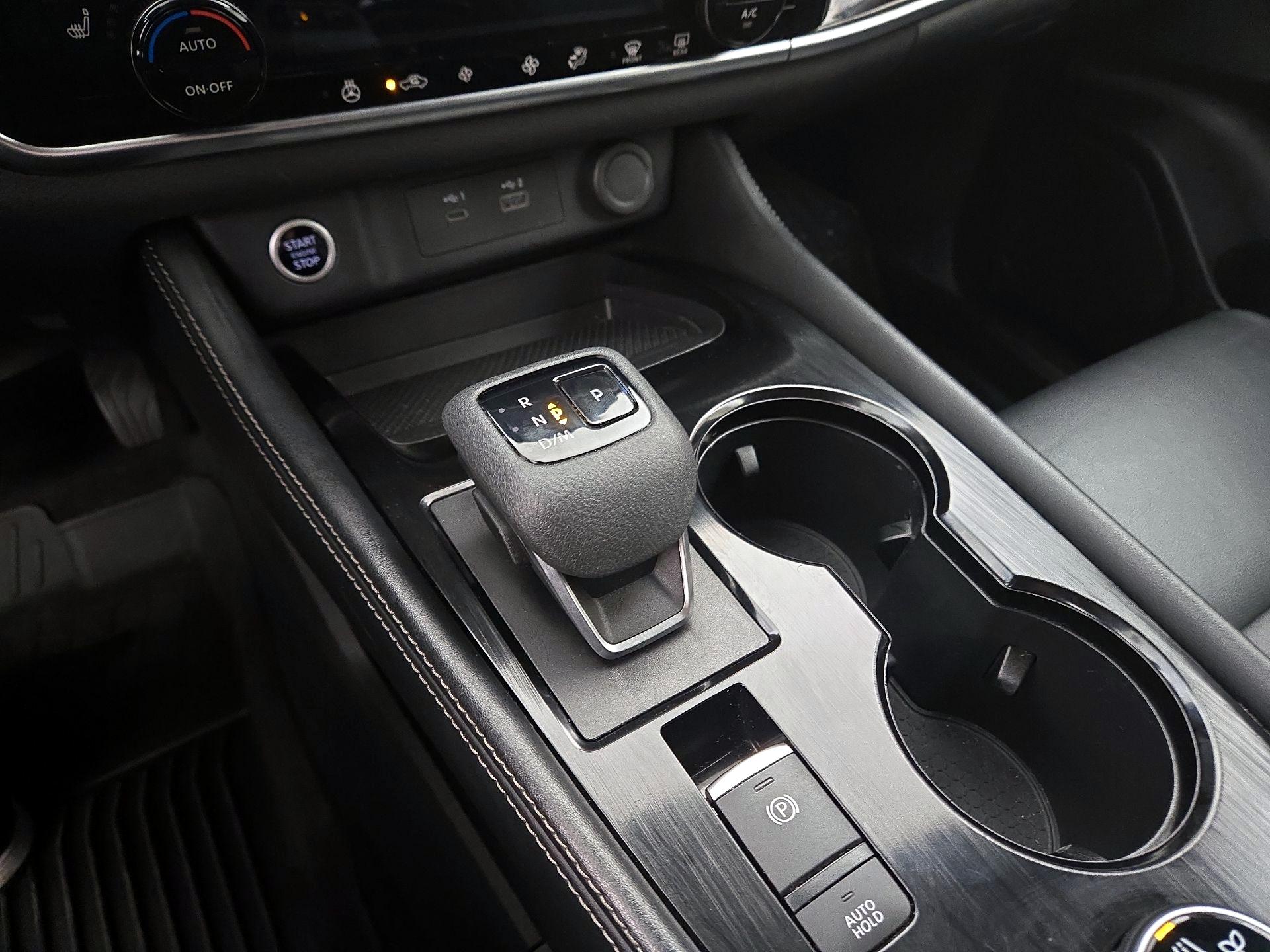 Thumbnail: 2023 Nissan Rogue - 17