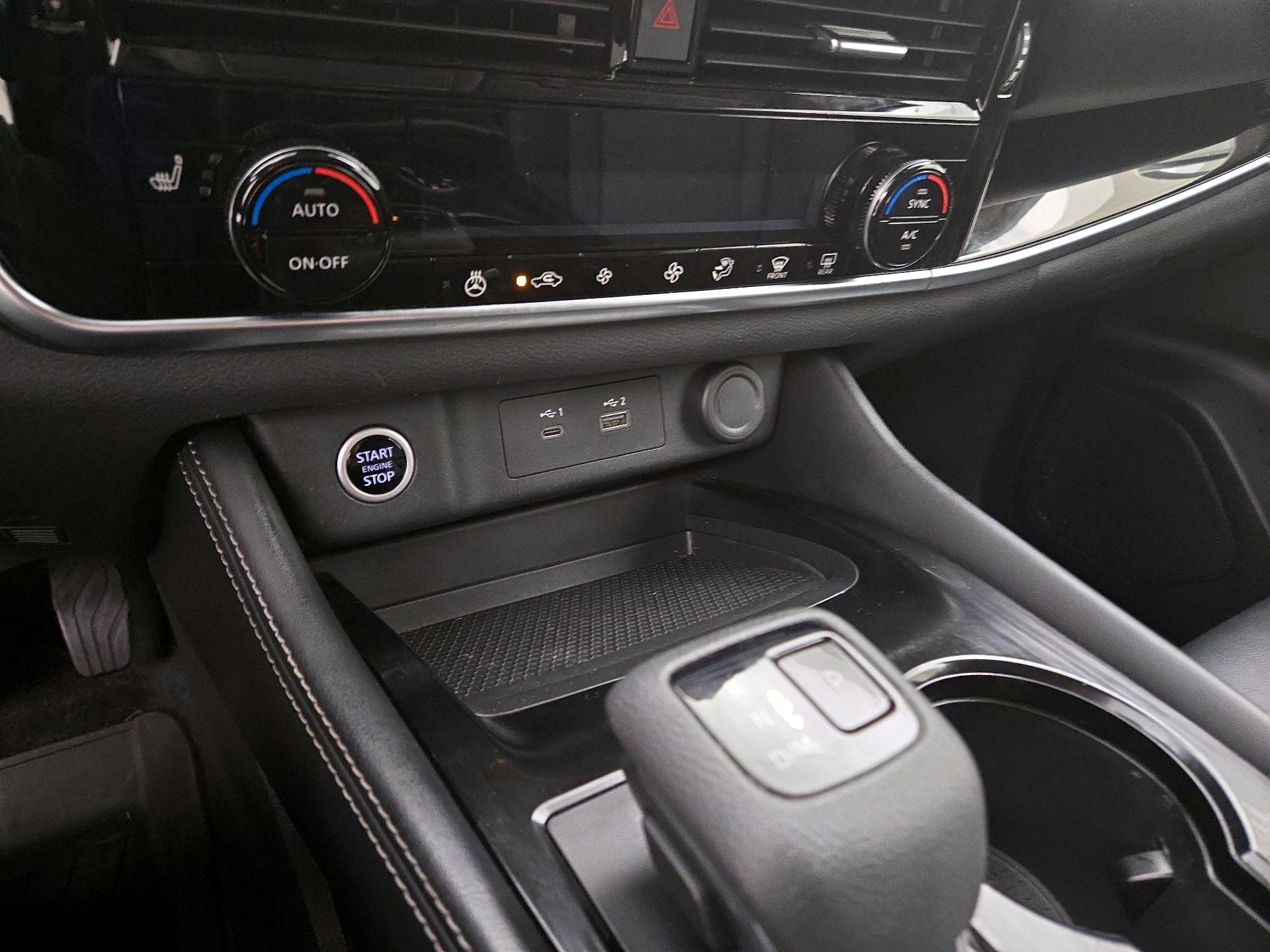 Thumbnail: 2023 Nissan Rogue - 18