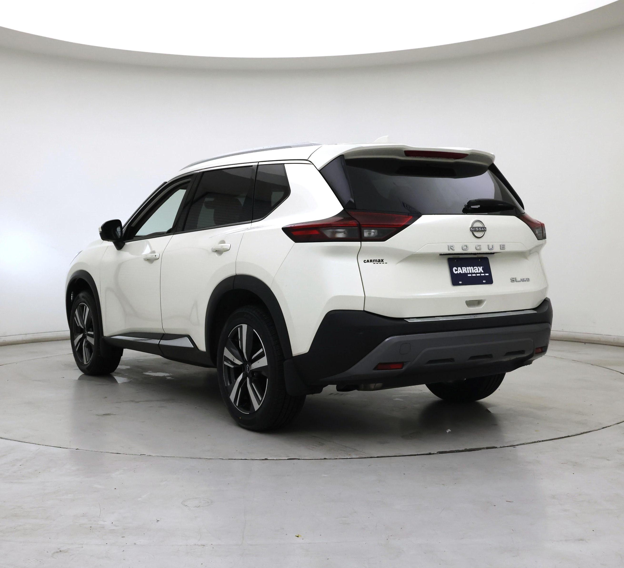 Thumbnail: 2023 Nissan Rogue - 2