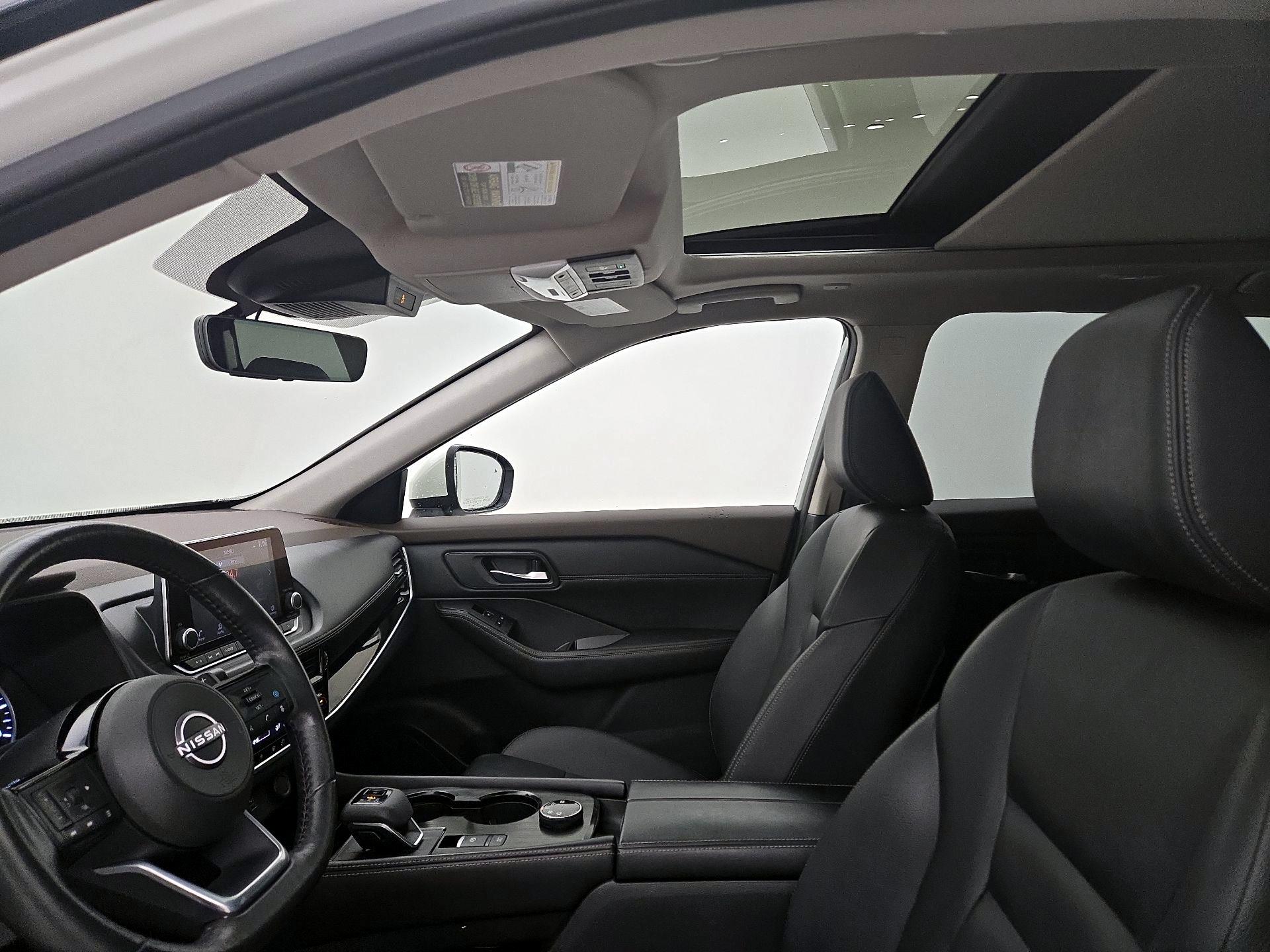 Thumbnail: 2023 Nissan Rogue - 19