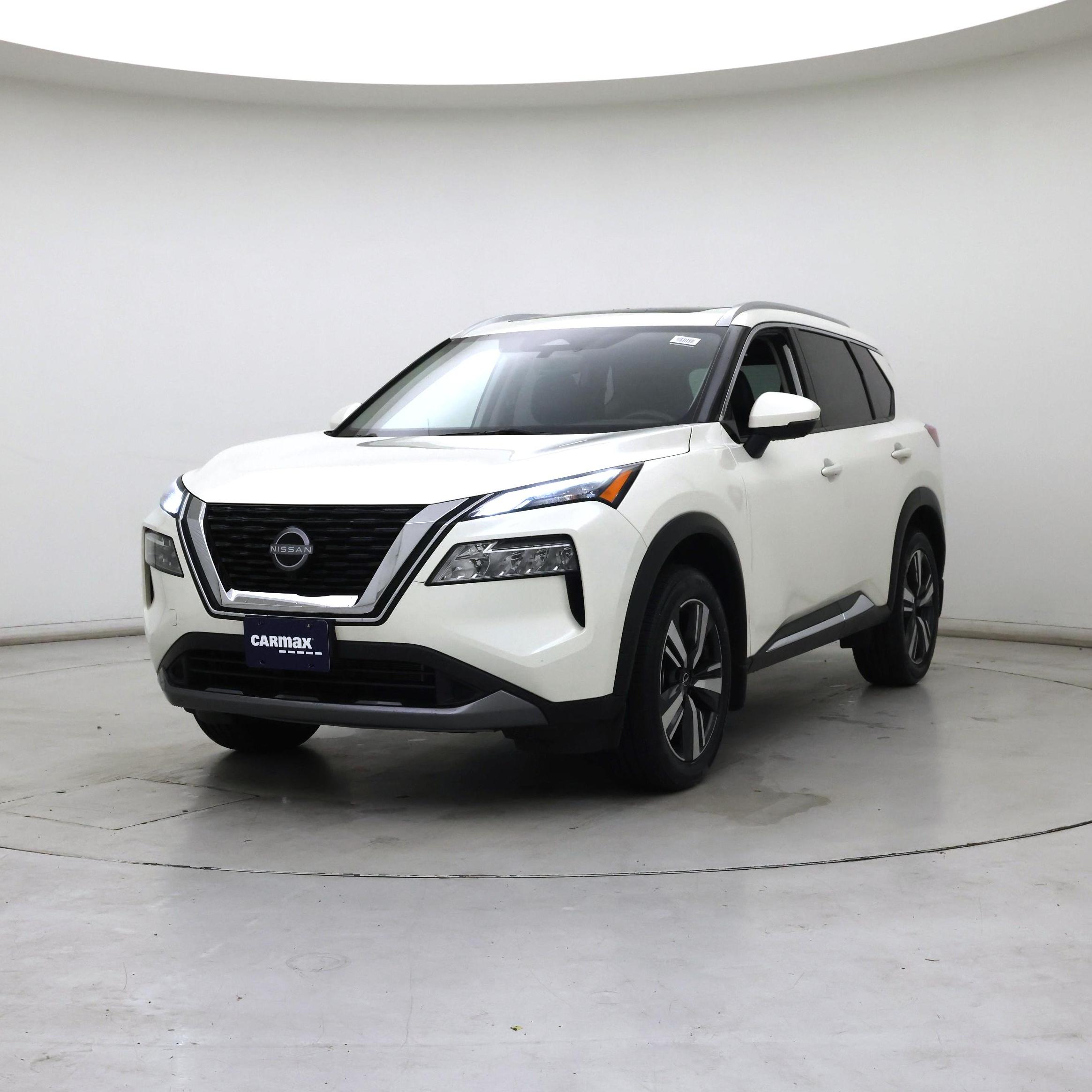 Thumbnail: 2023 Nissan Rogue - 4