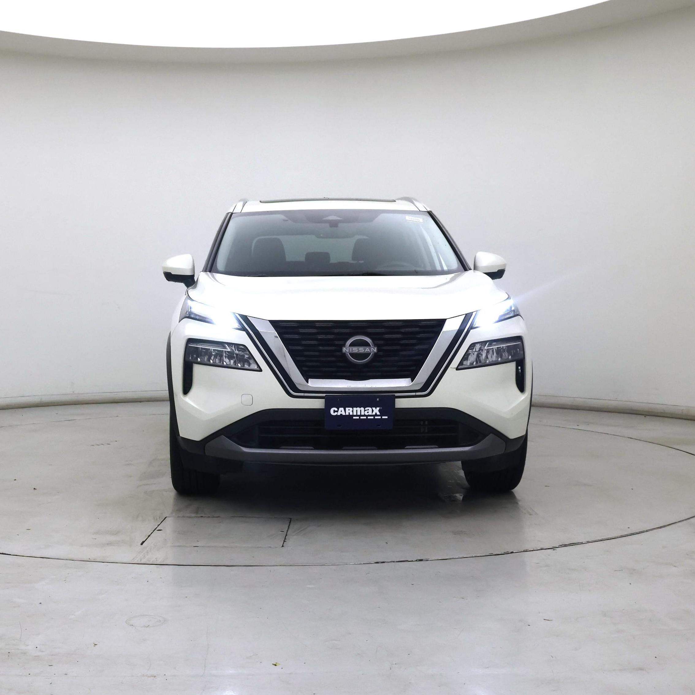 Thumbnail: 2023 Nissan Rogue - 5