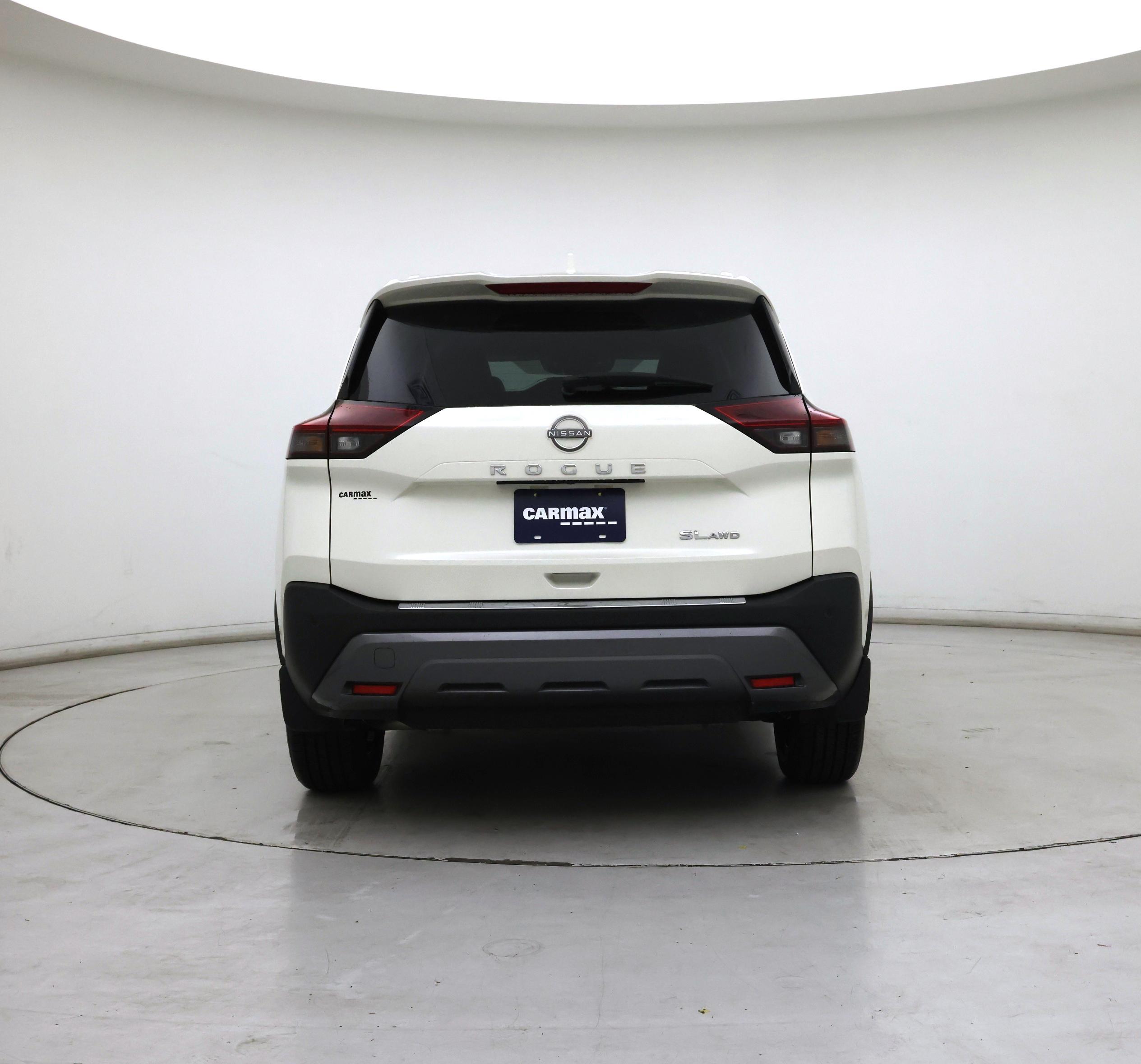 Thumbnail: 2023 Nissan Rogue - 6