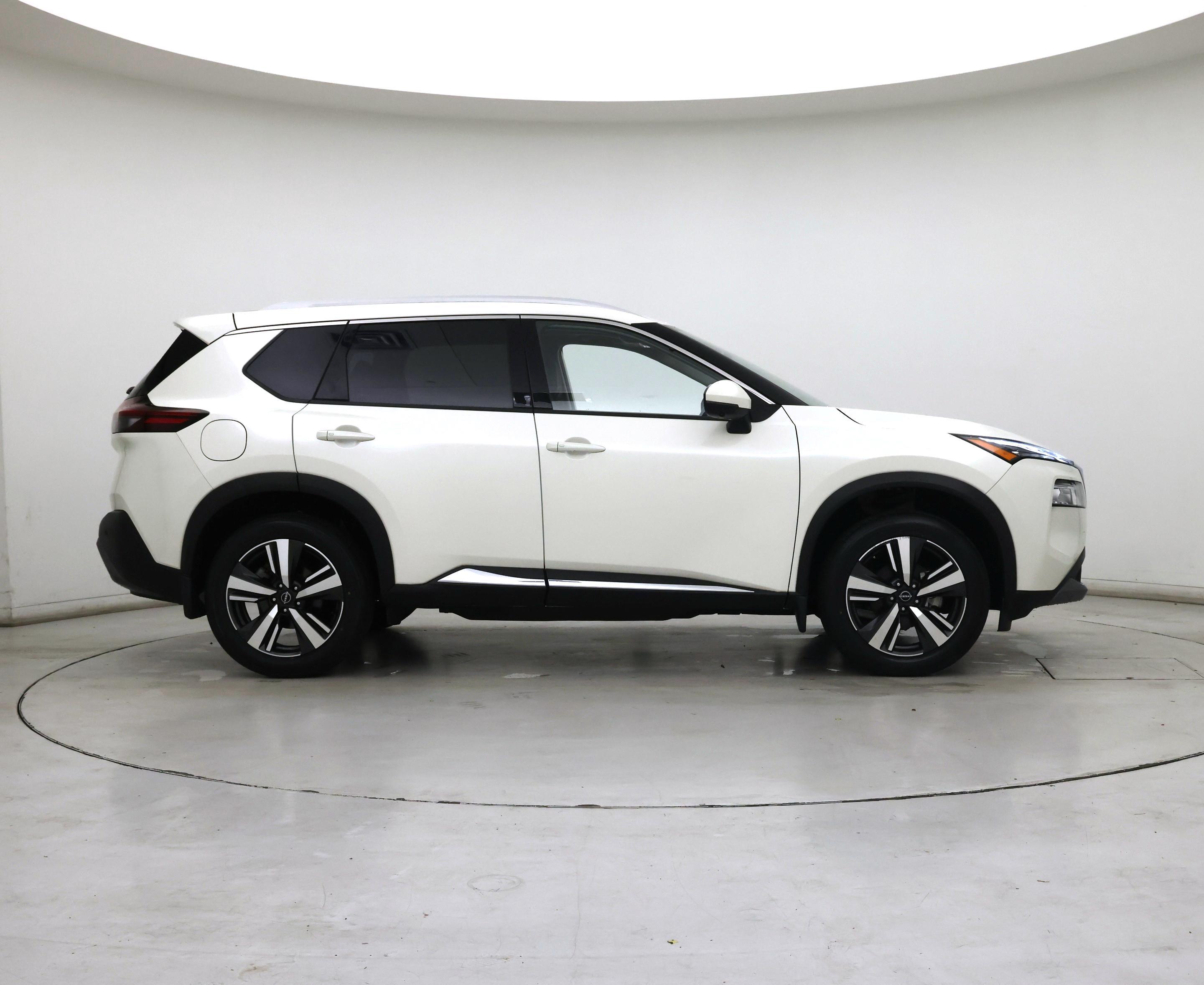 Thumbnail: 2023 Nissan Rogue - 7