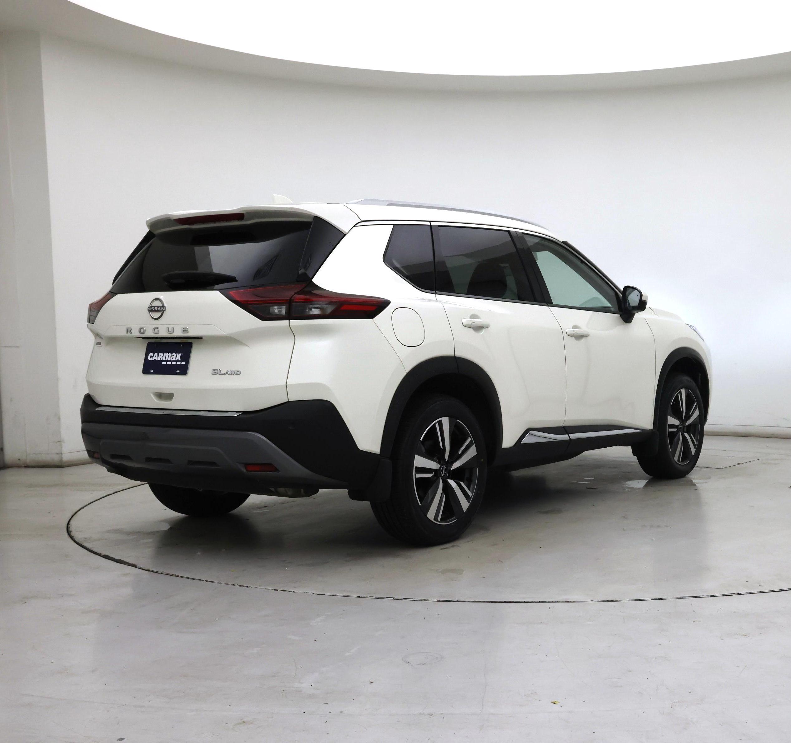 Thumbnail: 2023 Nissan Rogue - 8