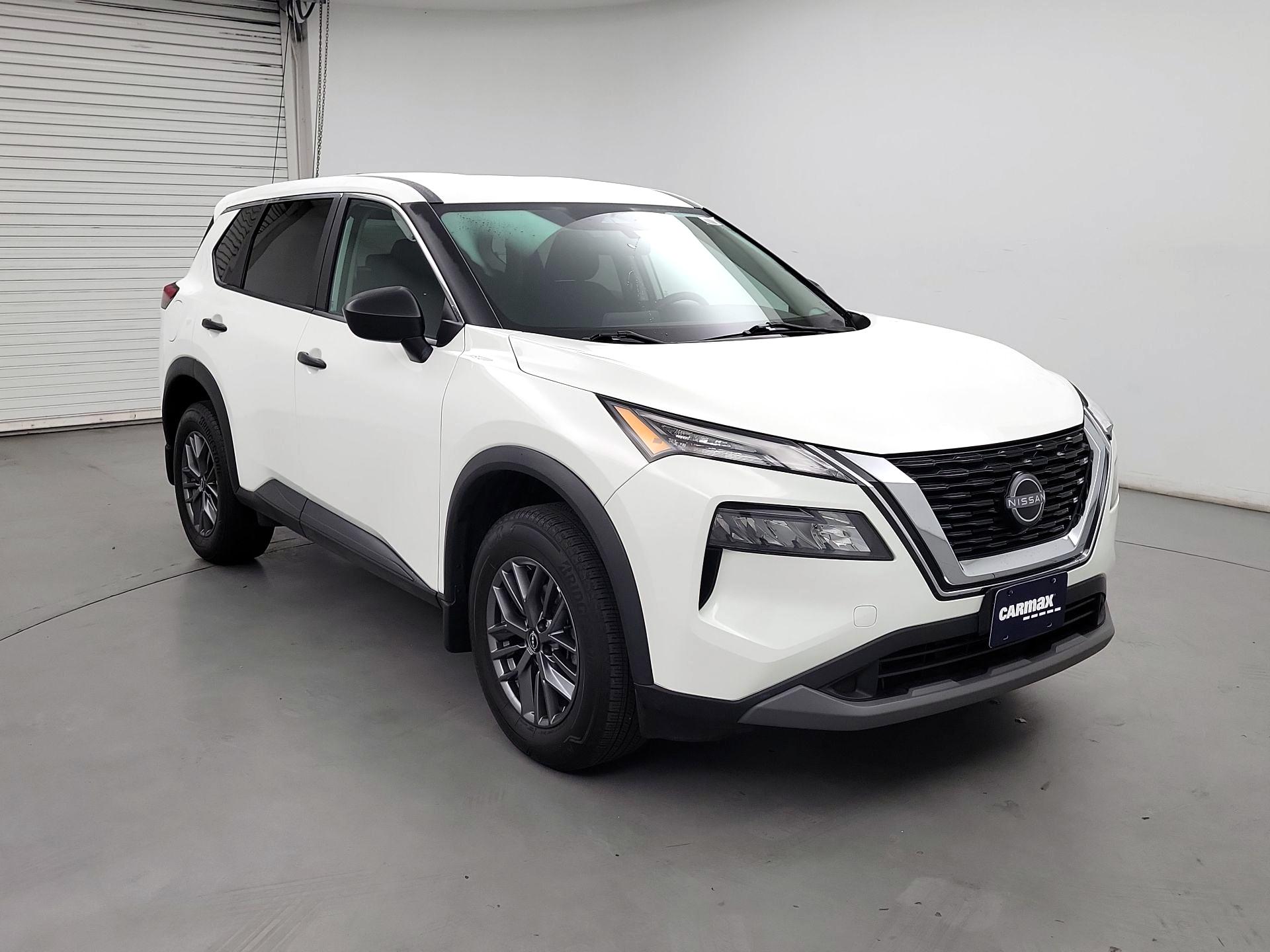 Thumbnail: 2023 Nissan Rogue - 1