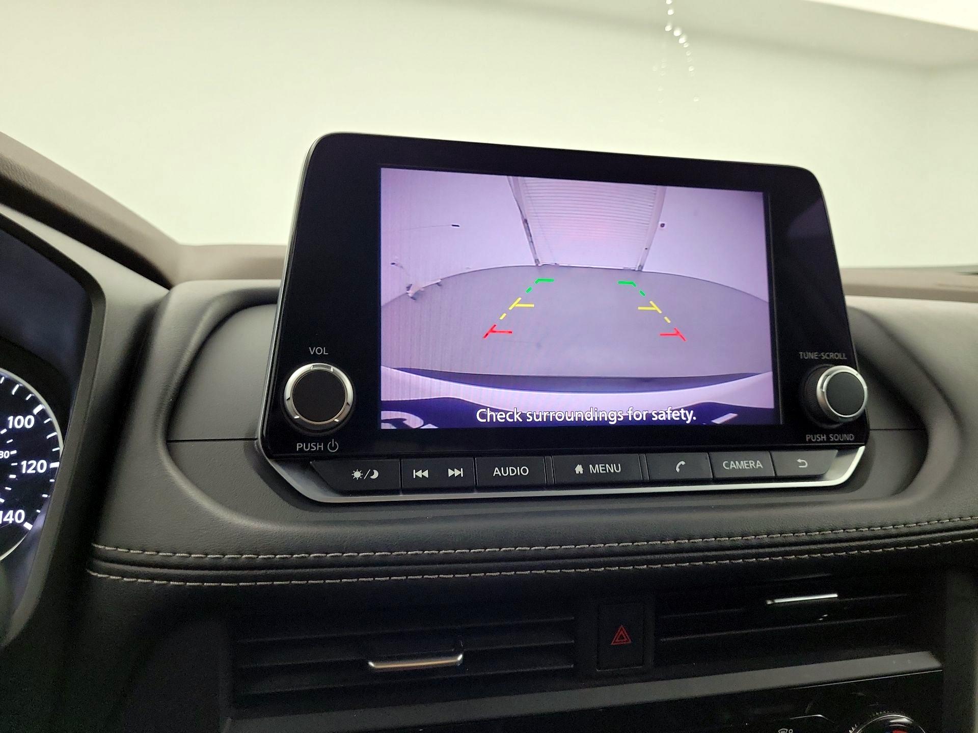 Thumbnail: 2023 Nissan Rogue - 12