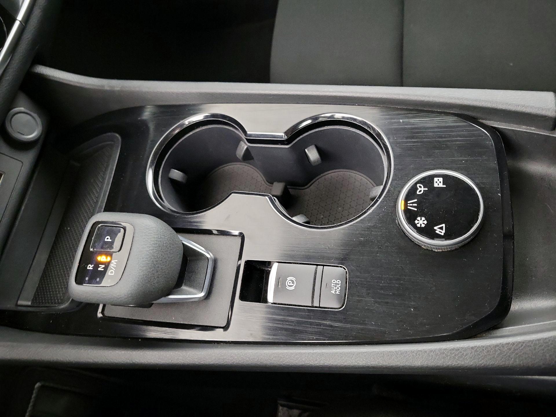 Thumbnail: 2023 Nissan Rogue - 15