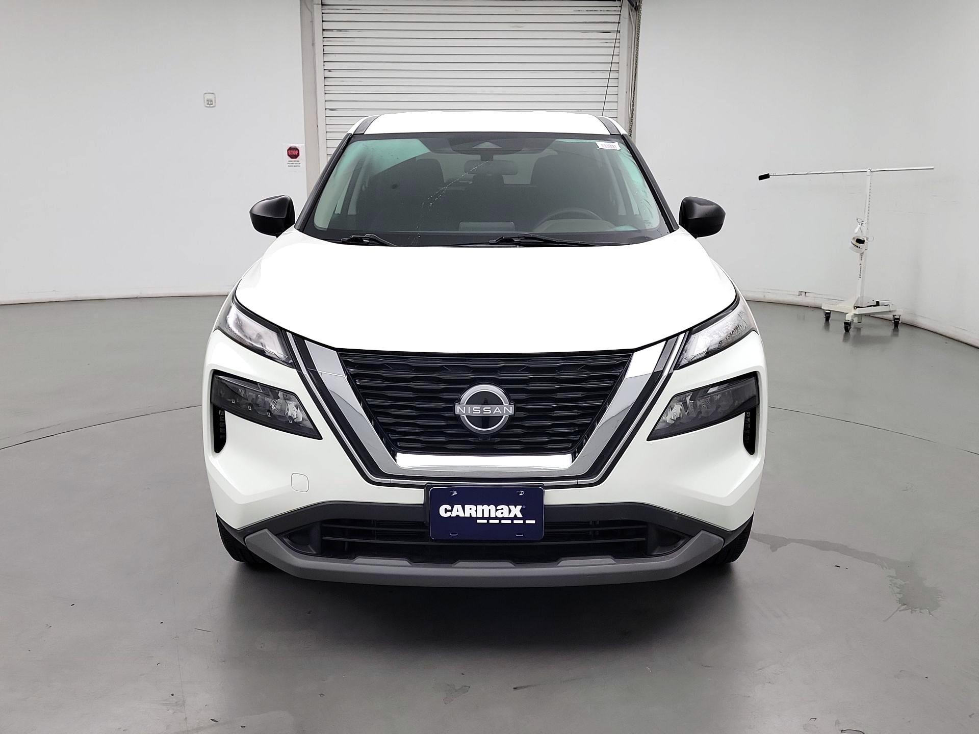 Thumbnail: 2023 Nissan Rogue - 2