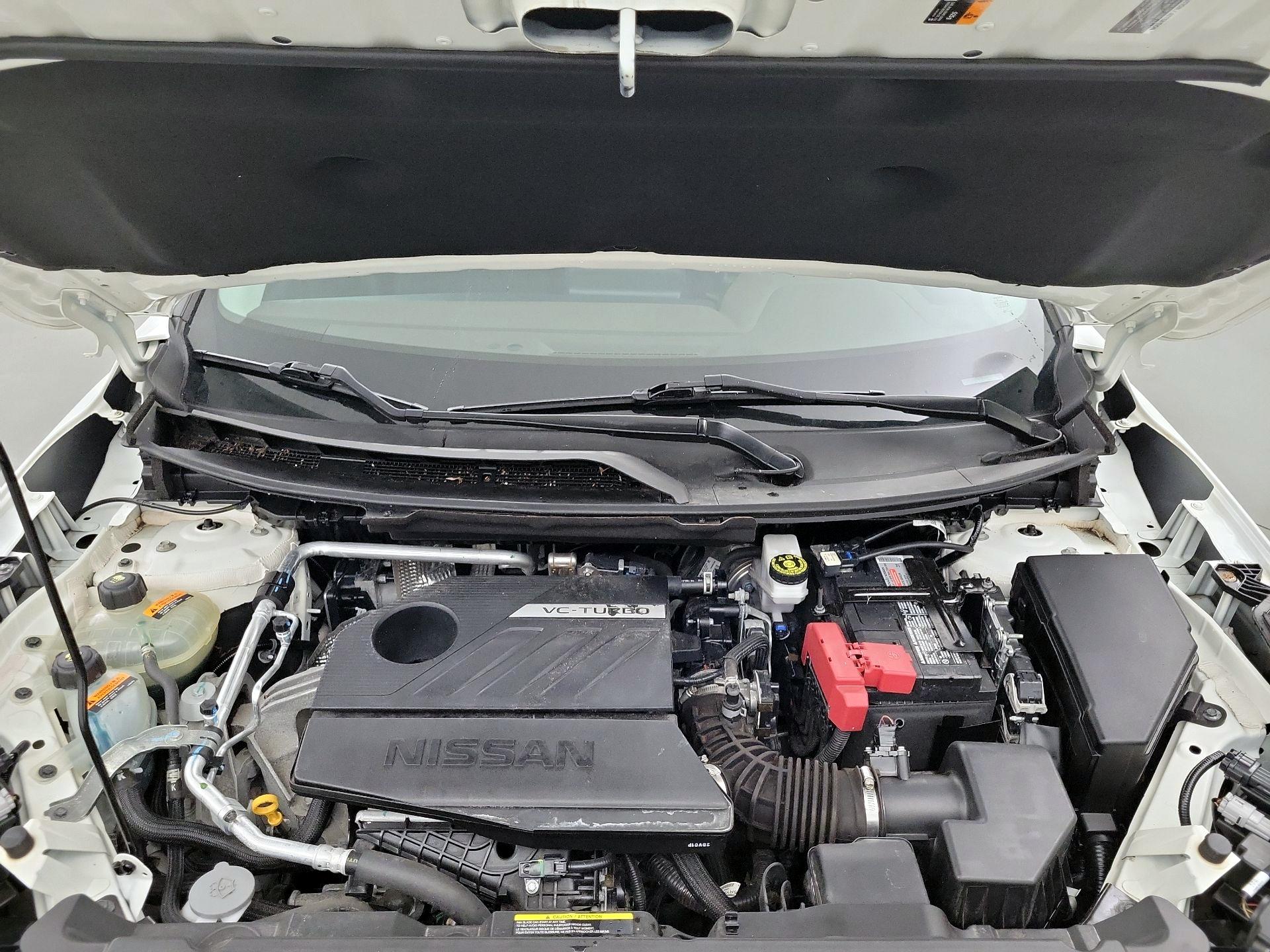 Thumbnail: 2023 Nissan Rogue - 19