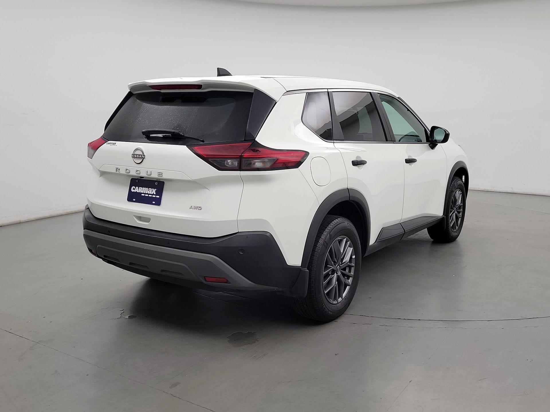 Thumbnail: 2023 Nissan Rogue - 5