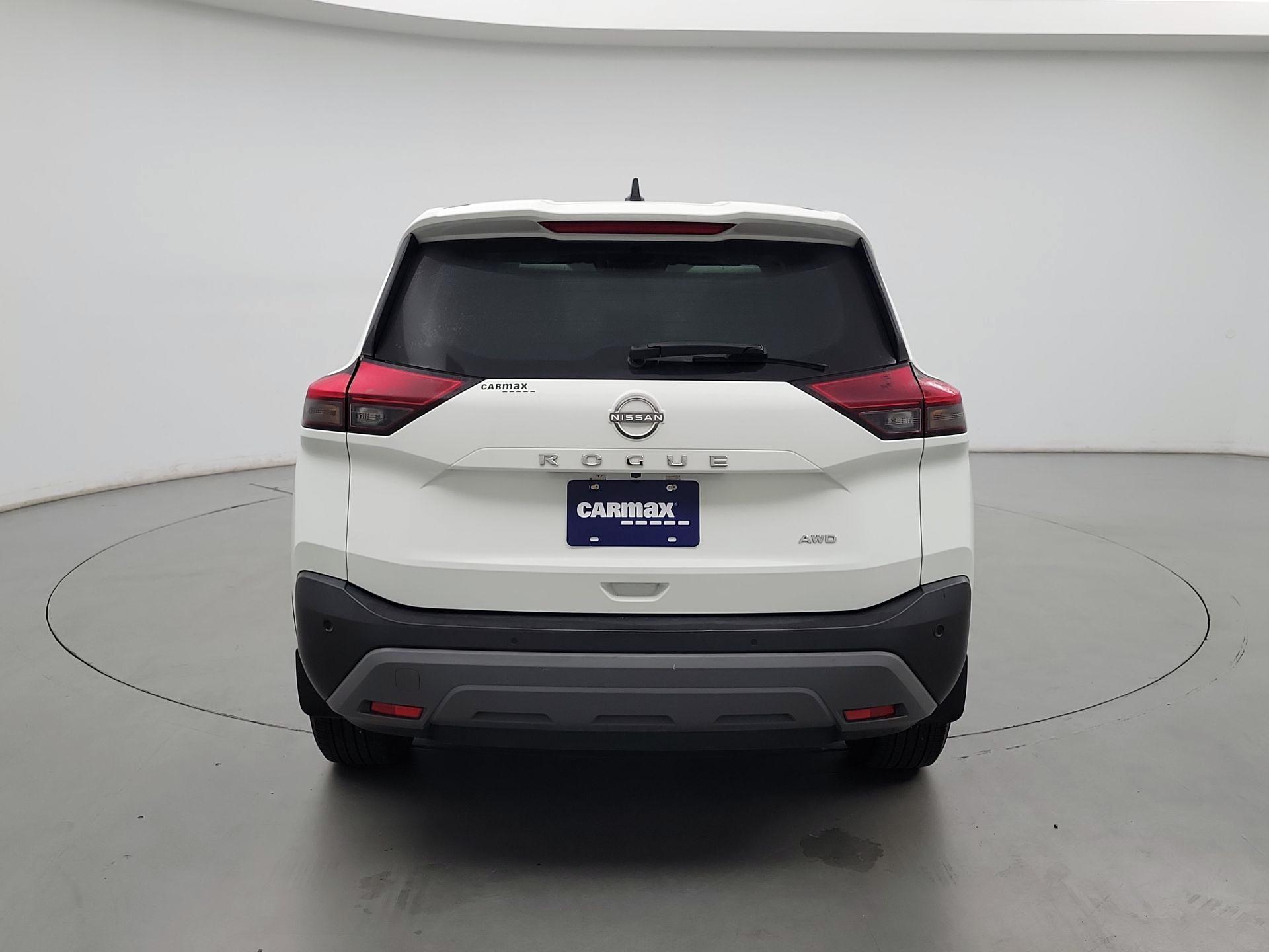 Thumbnail: 2023 Nissan Rogue - 6