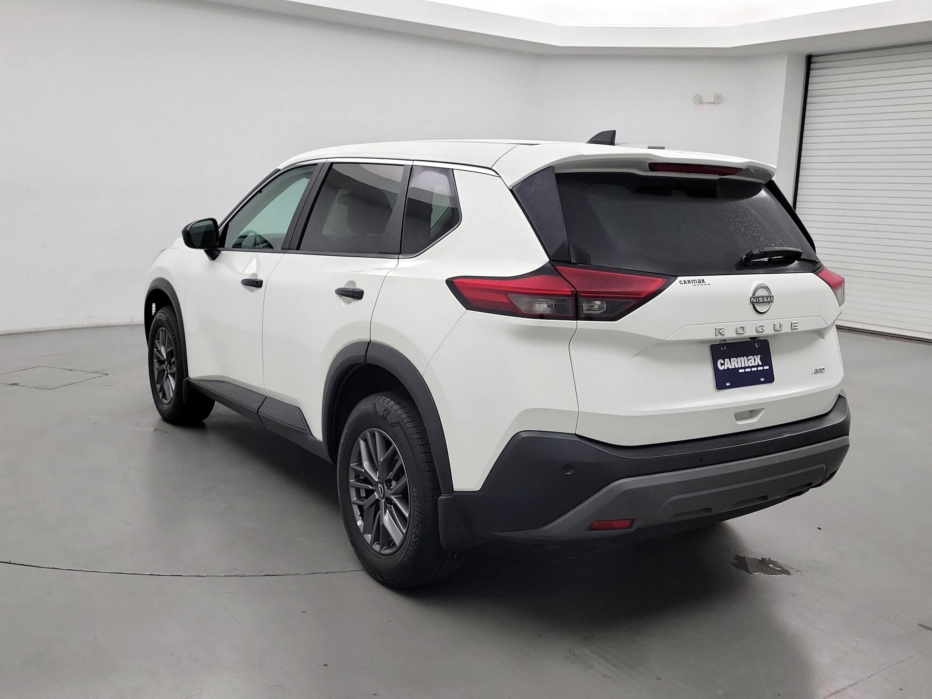 Thumbnail: 2023 Nissan Rogue - 7