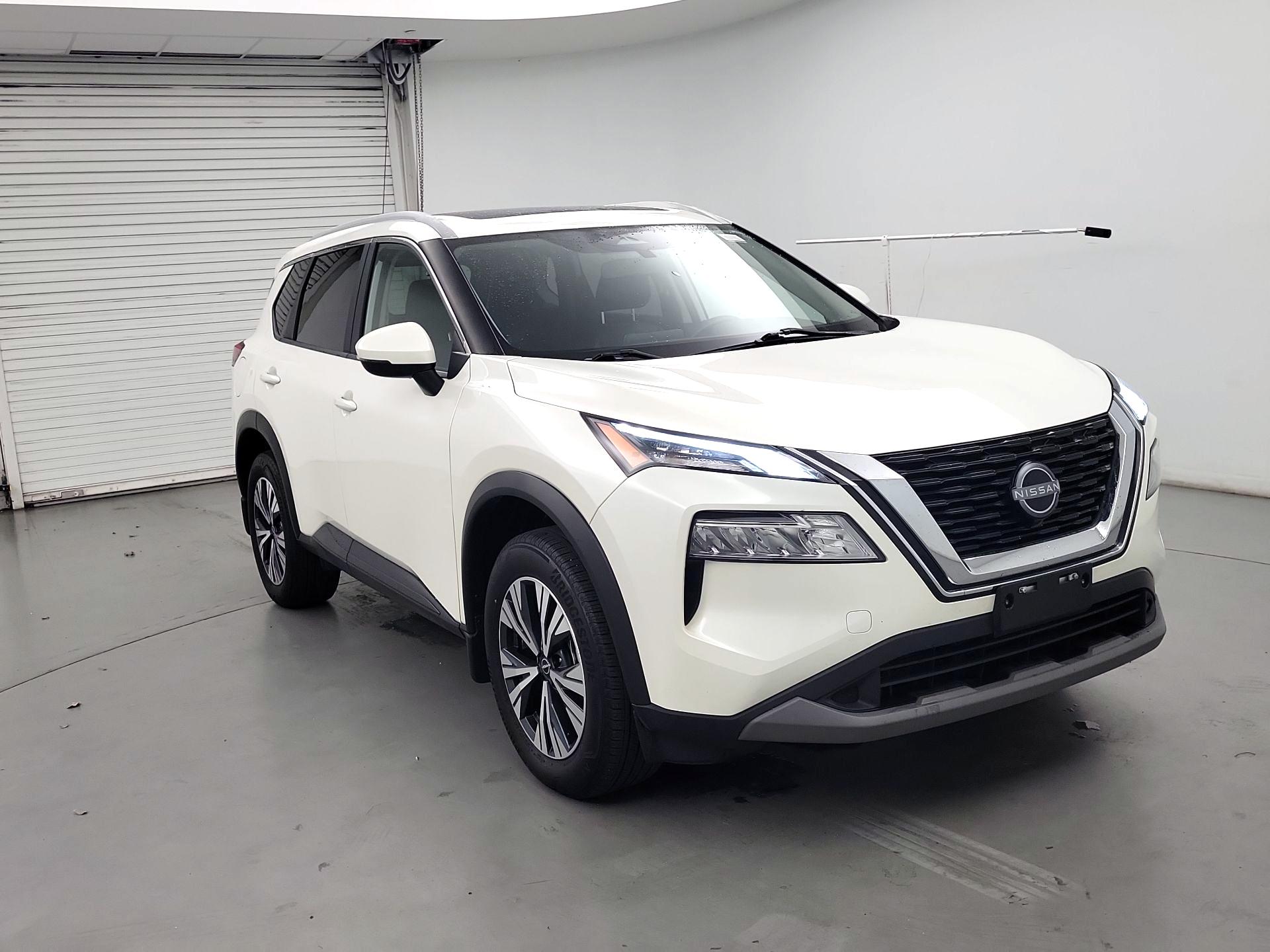 Thumbnail: 2022 Nissan Rogue - 1