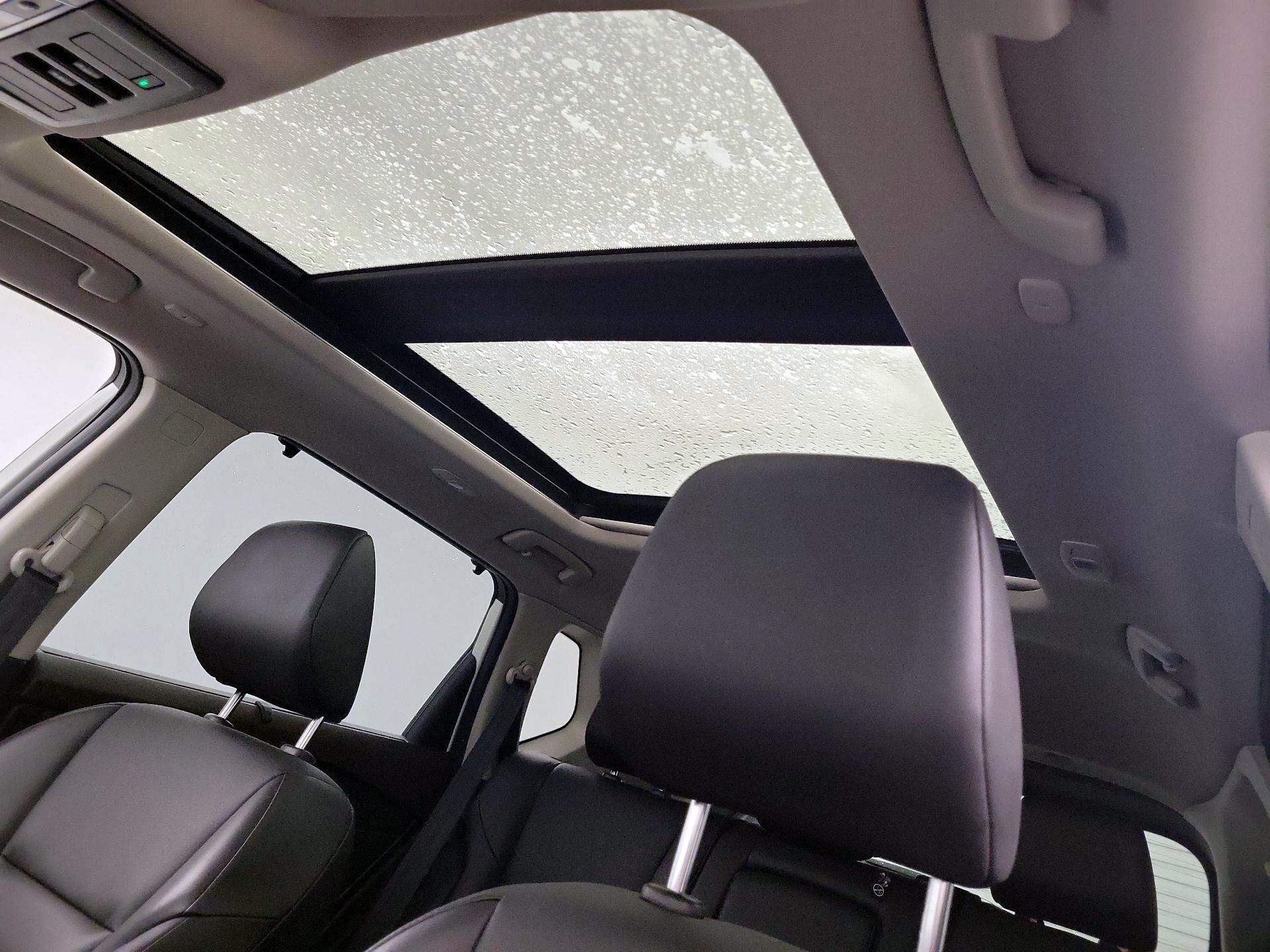 Thumbnail: 2022 Nissan Rogue - 17