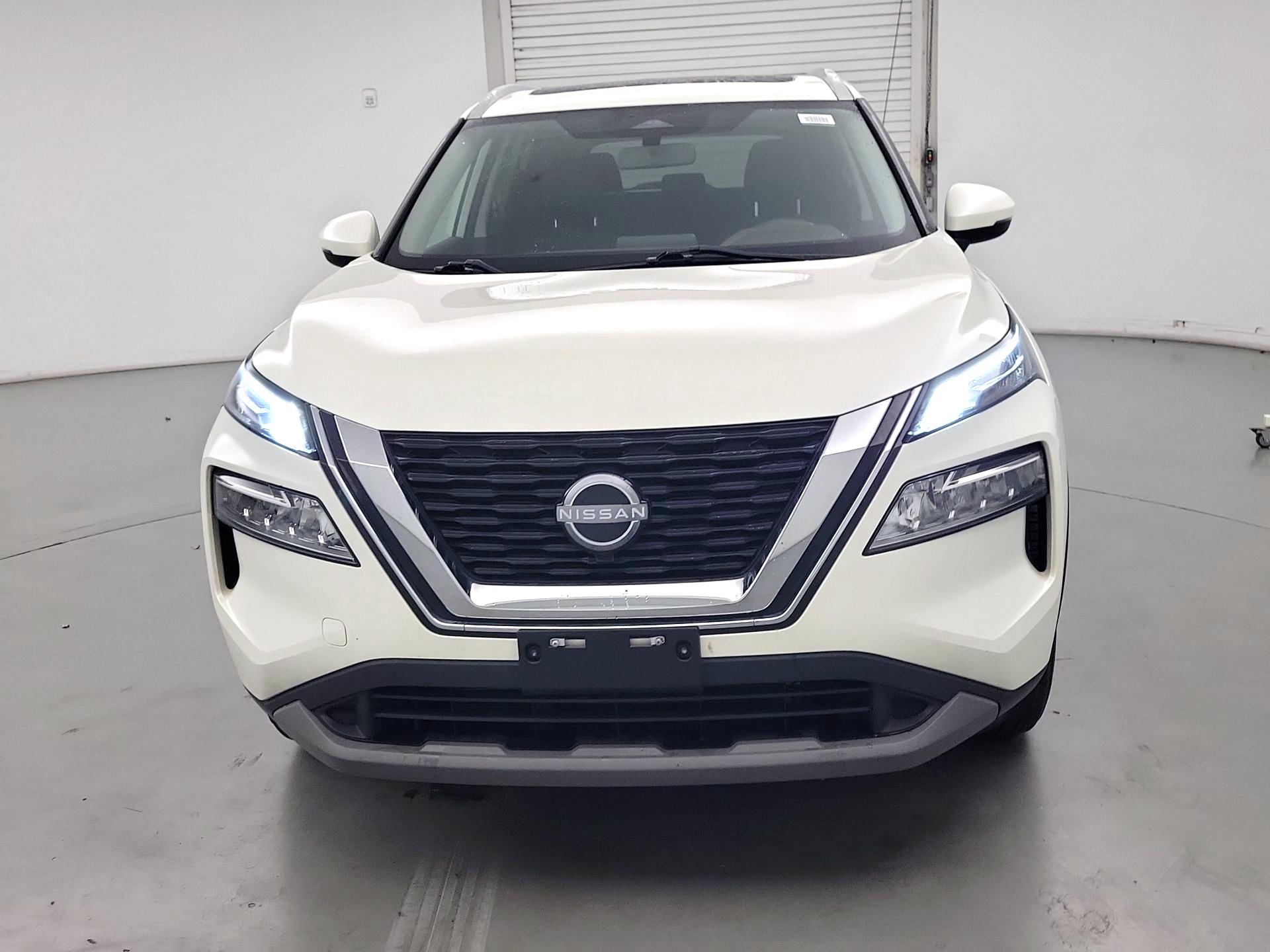 Thumbnail: 2022 Nissan Rogue - 2