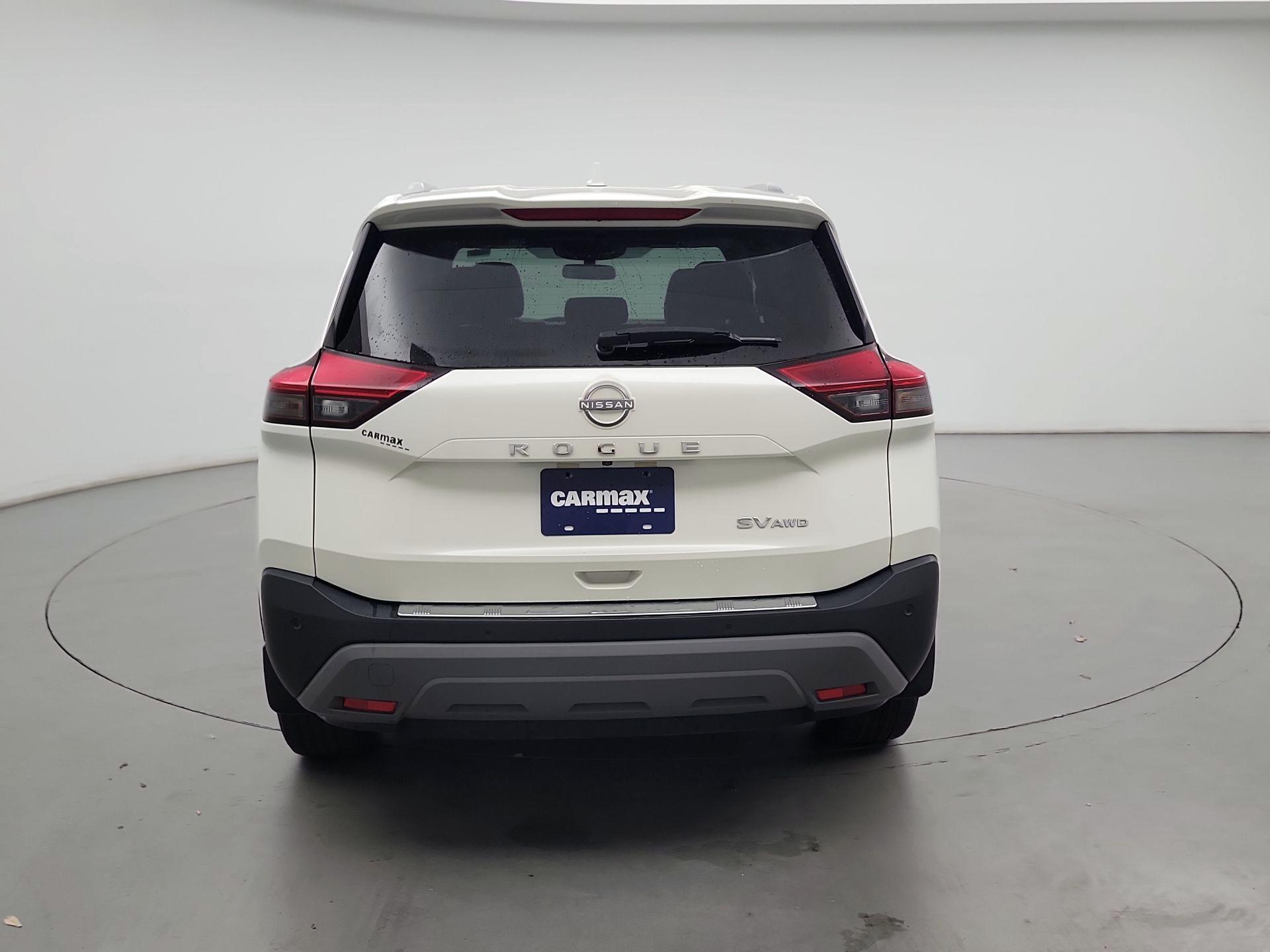 Thumbnail: 2022 Nissan Rogue - 6