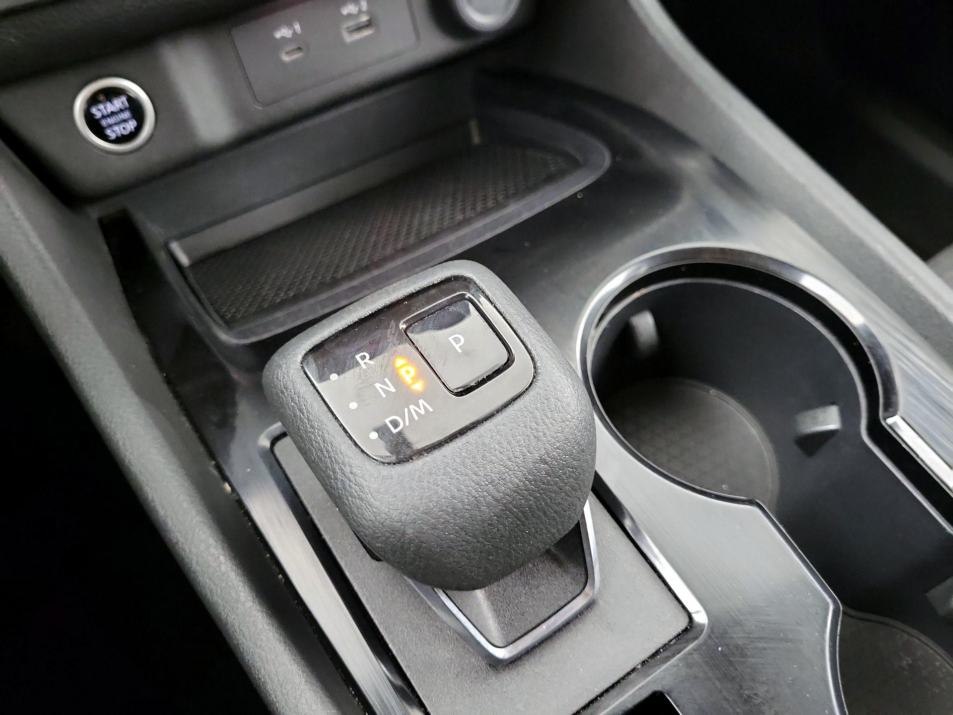 Thumbnail: 2022 Nissan Rogue - 15